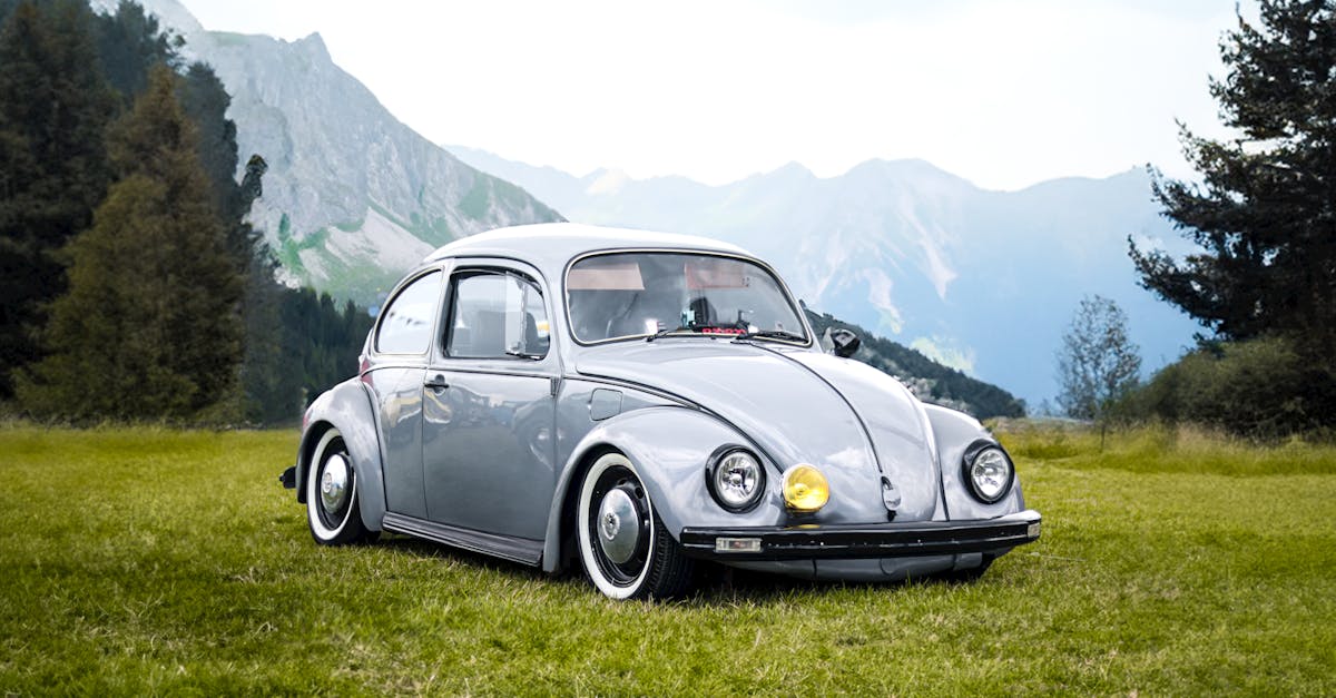 Professionelle Automobil Studiofotos