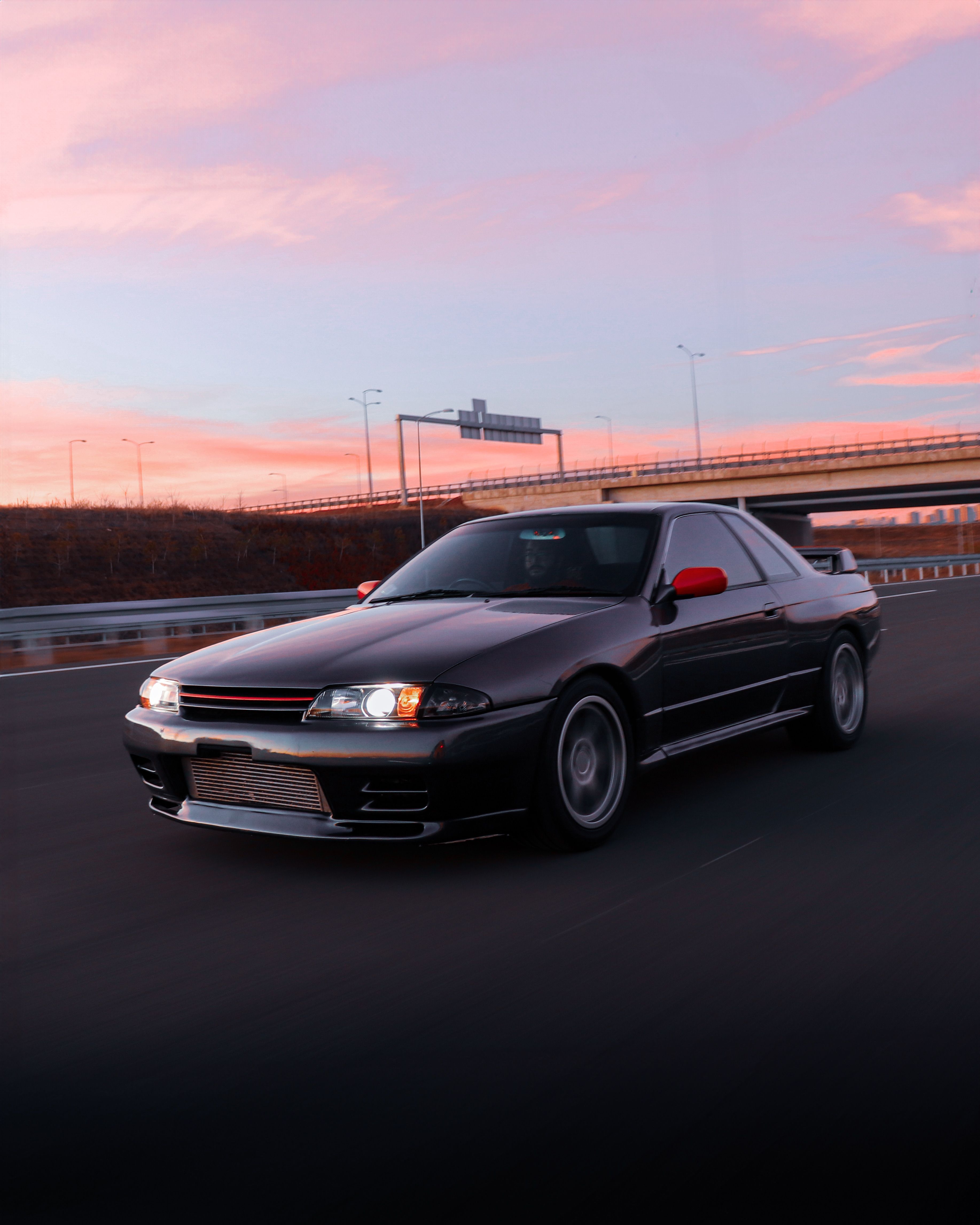 Forza Horizon 6 Is Every Japanese Driving Fantasy Rolled into One: Hands-On Preview - IGN