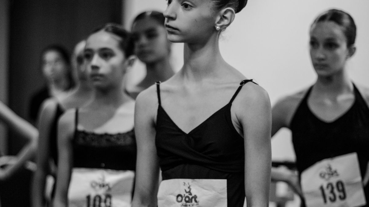 Comment vaincre le trac avant une performance de danse ?