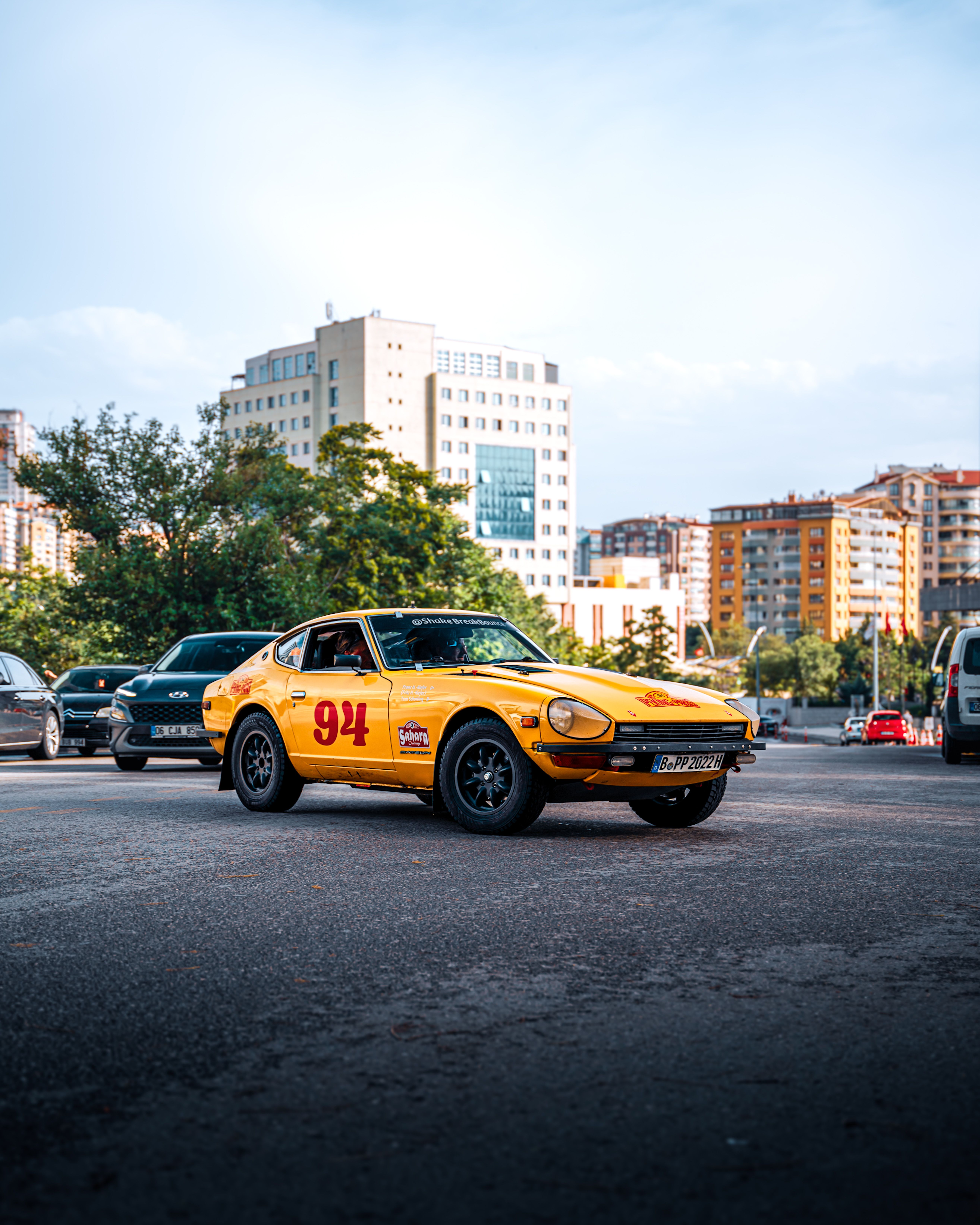 Styled Car Photos, Download The BEST Free Styled Car Stock Photos & HD ...