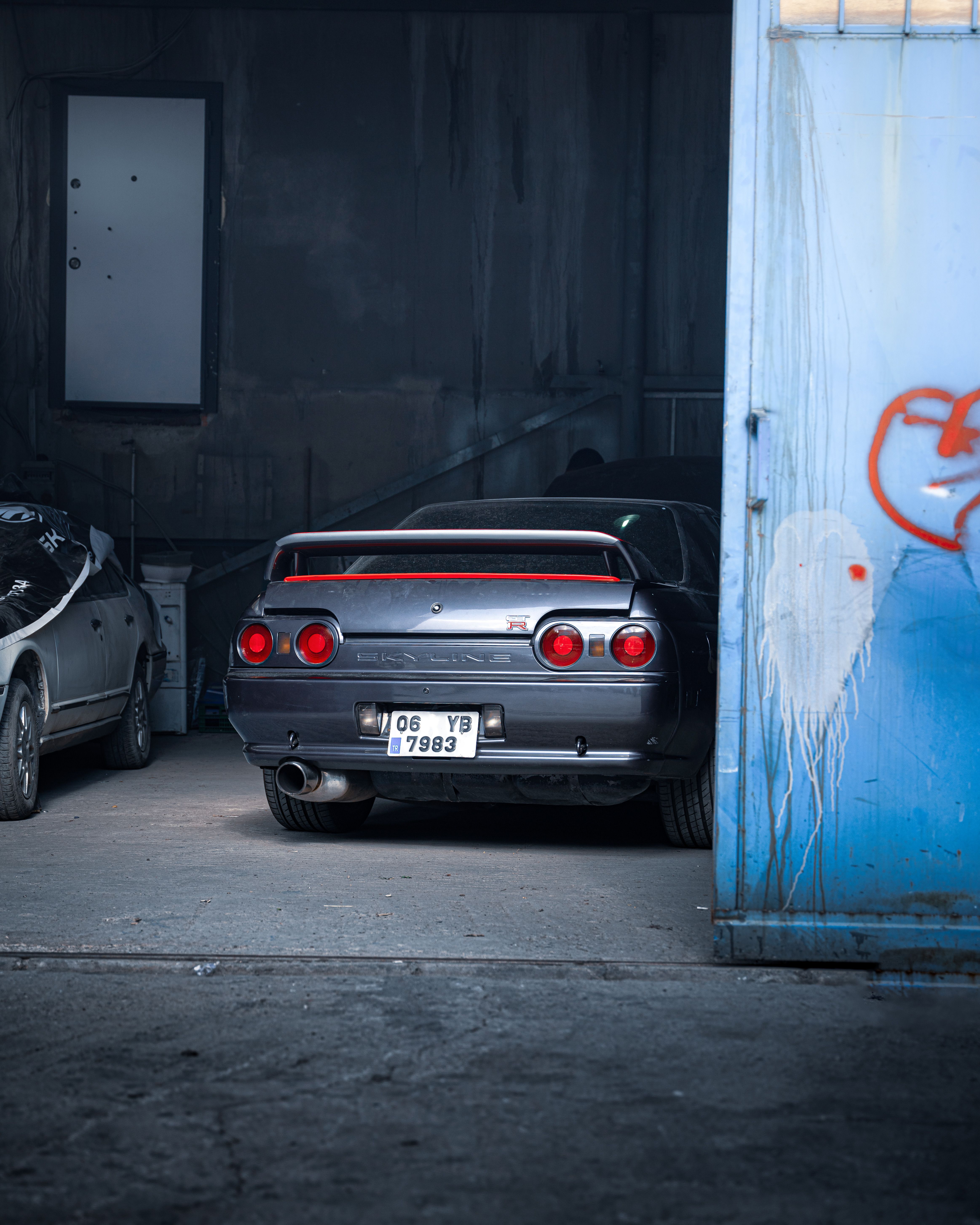 Nissan Skyline Hakosuka Photos Download The Best Free Nissan Skyline