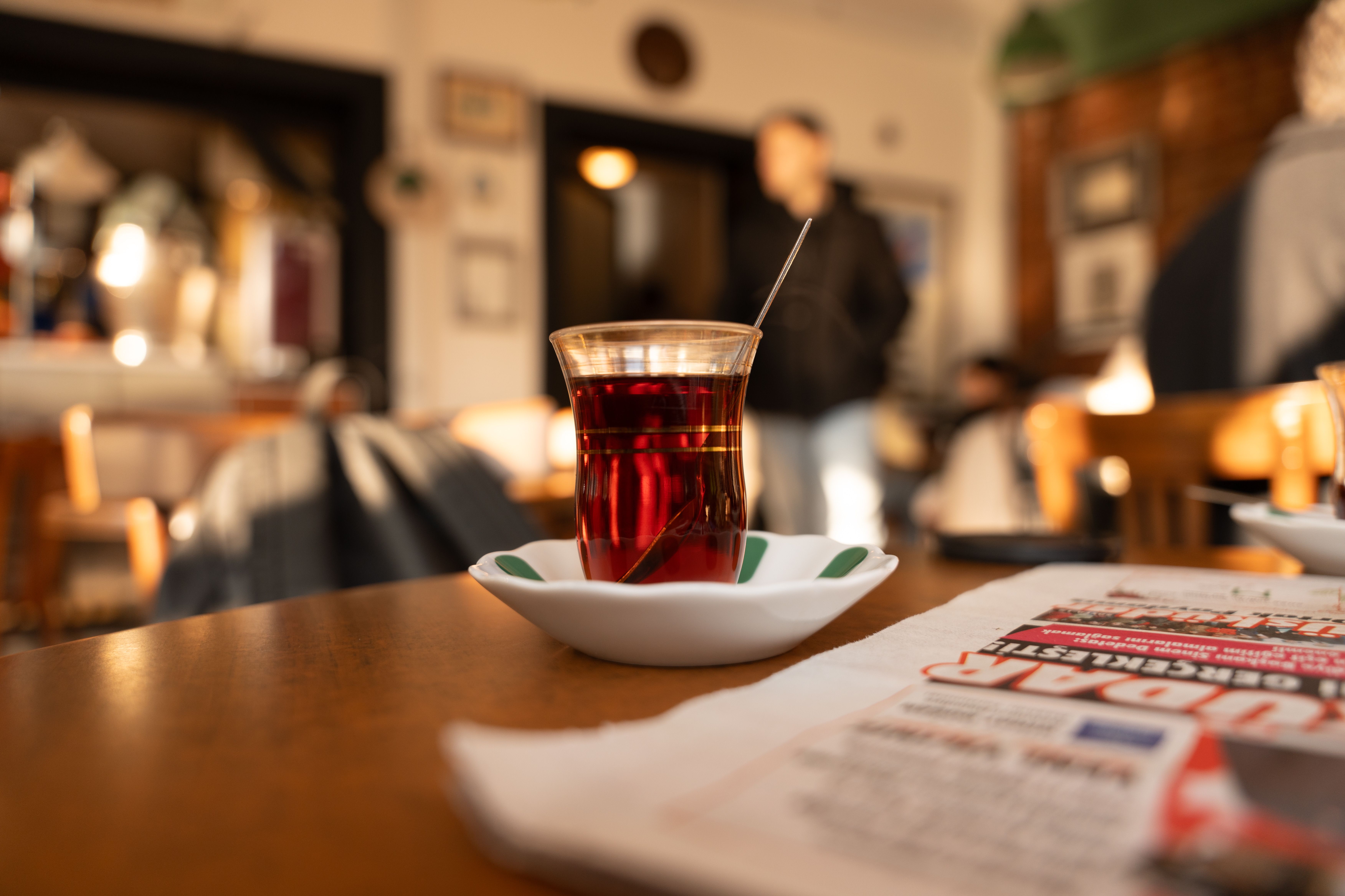 Natural Tea Remedies for UTI During Period