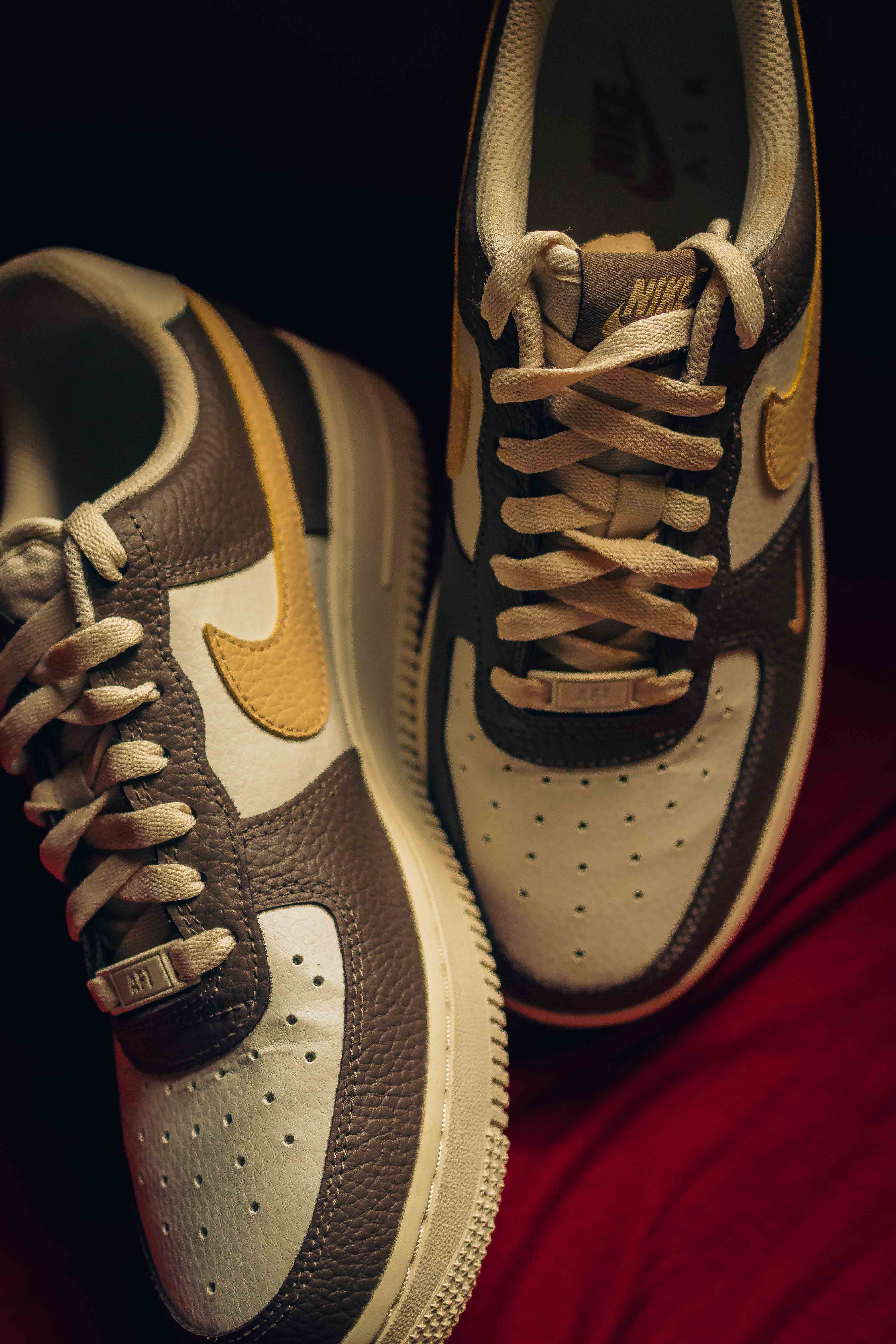 Trailmark Skate Shoes - photo 2