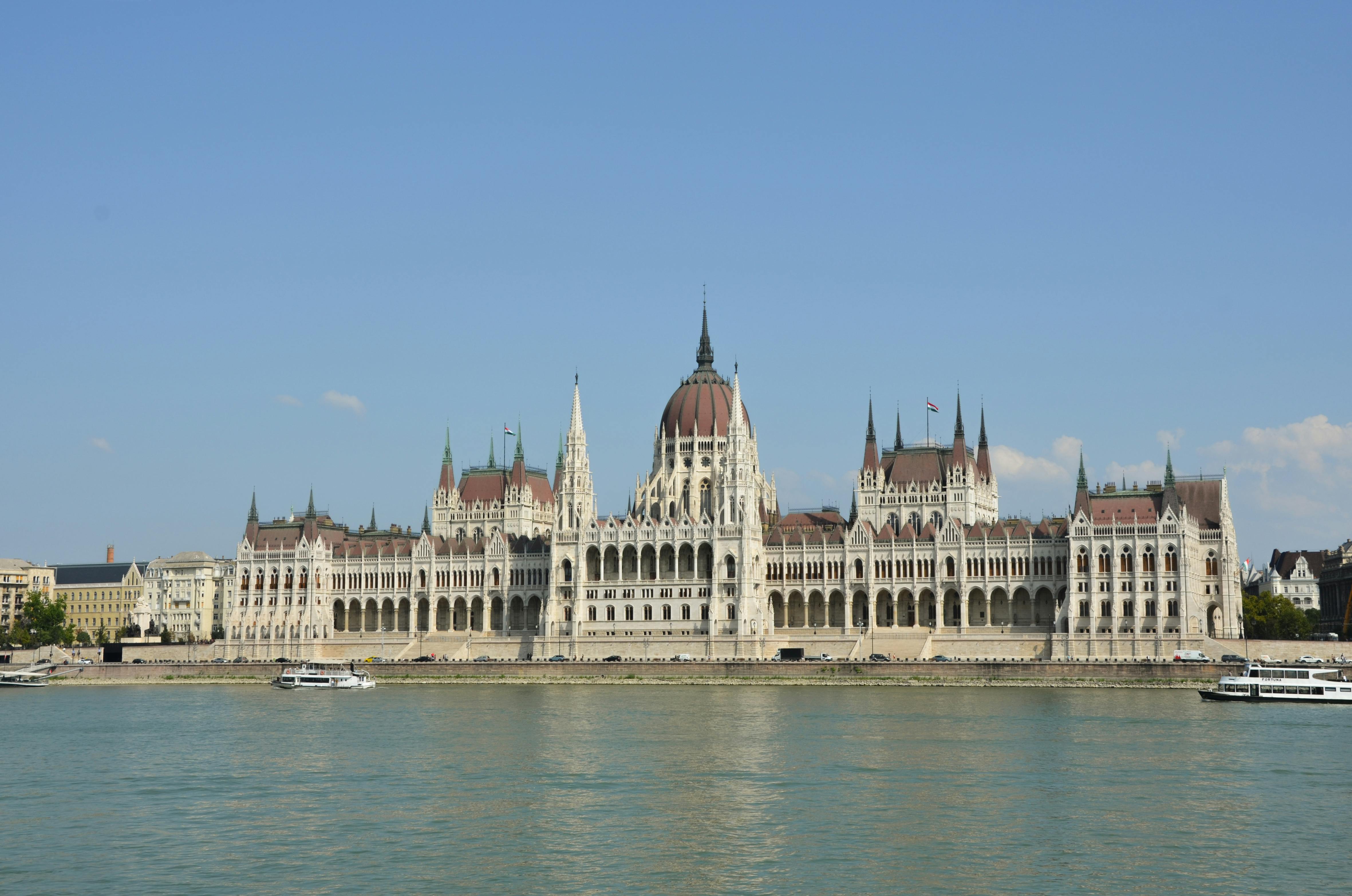 The Political Landscape in Hungary