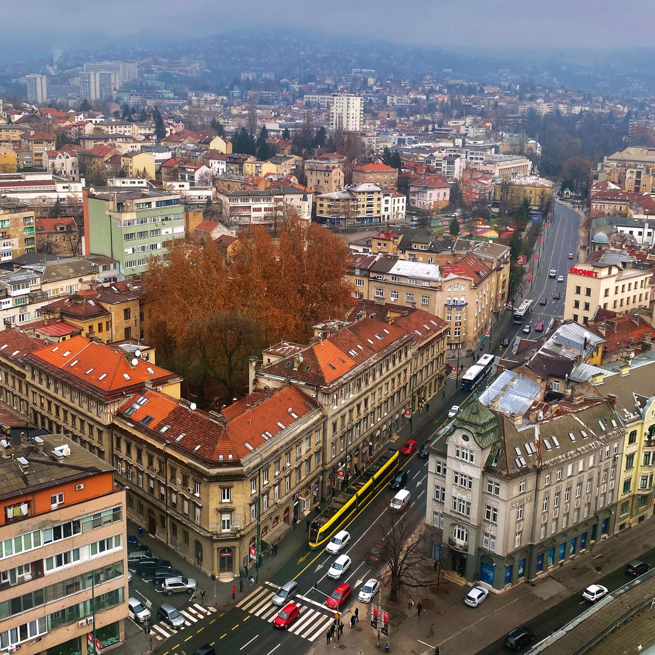 Belgrade