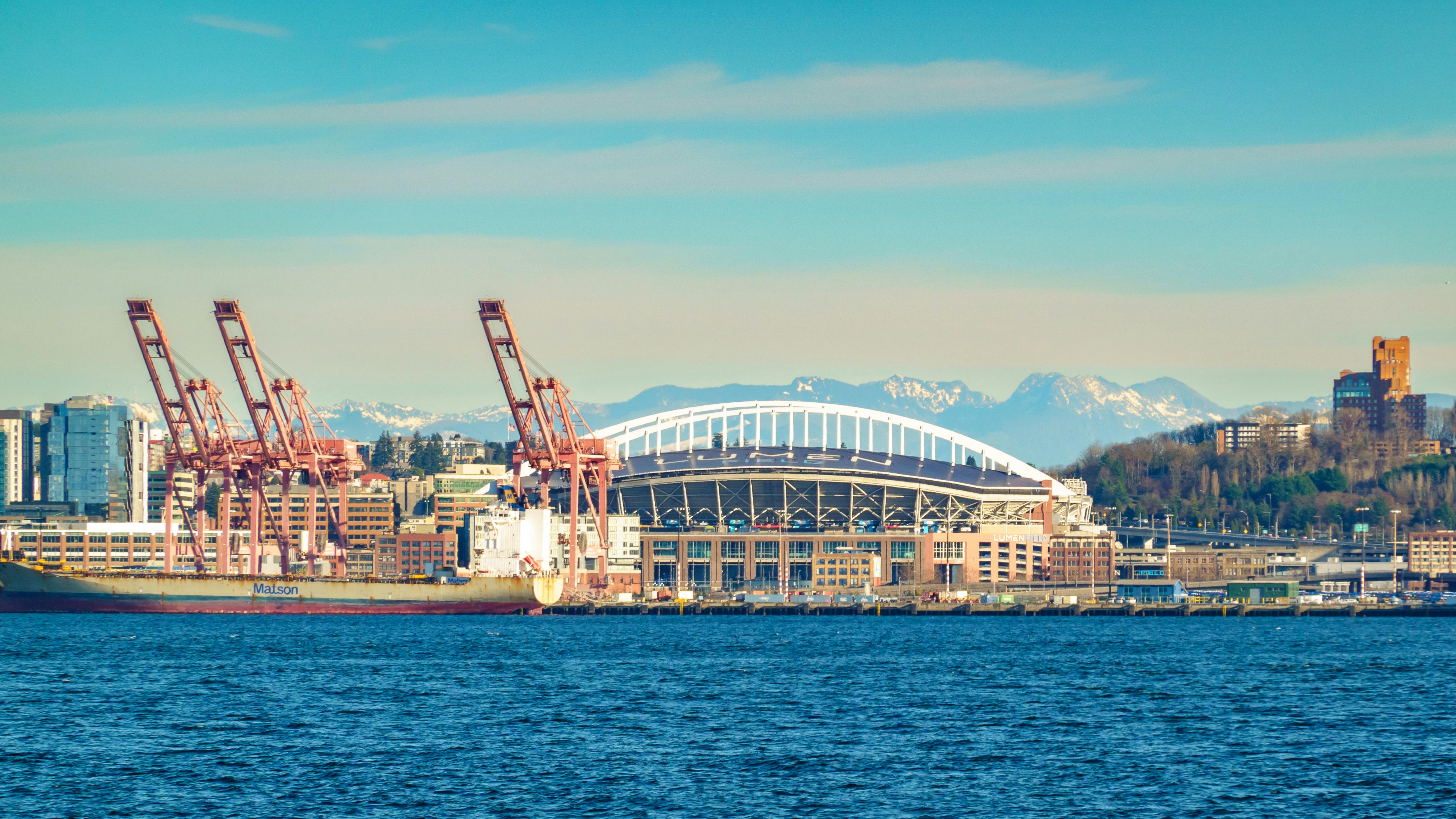 Global business and financial markets