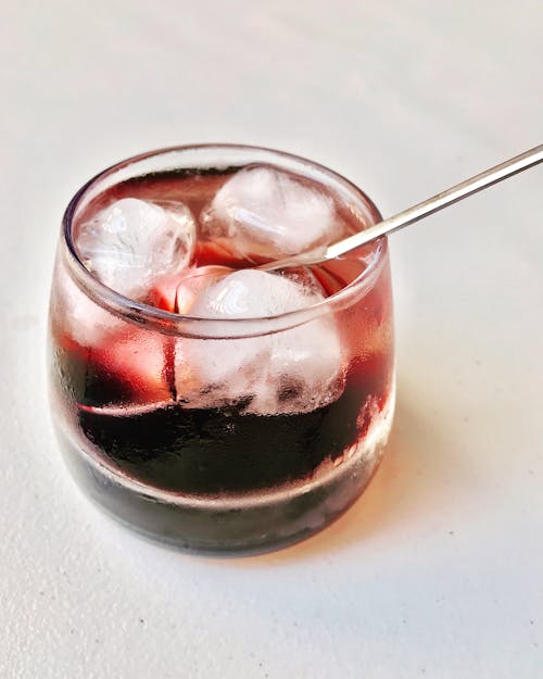 Gratis arkivbilde med cocktail, cocktailglass, drikke Arkivbilde