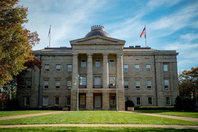 Best Hotels Raleigh
