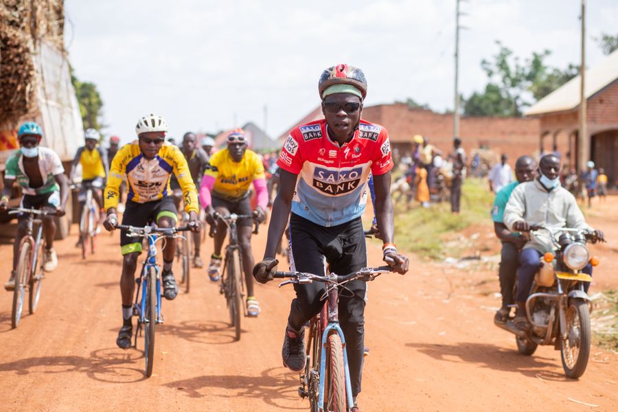 Why gravel travel is the fastest-growing way to see the world