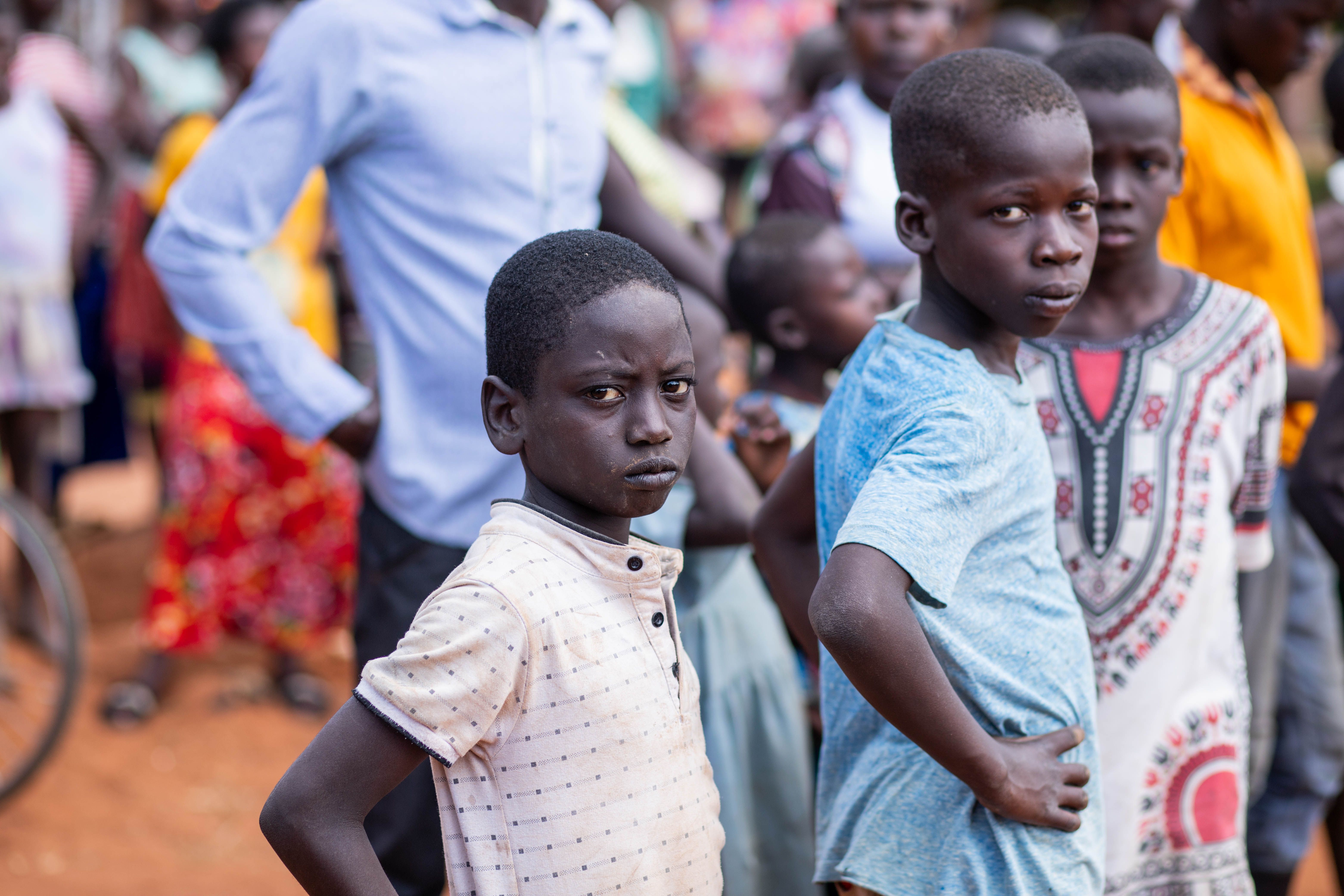 Ebola Crisis in Congo Becomes Second-Largest Outbreak