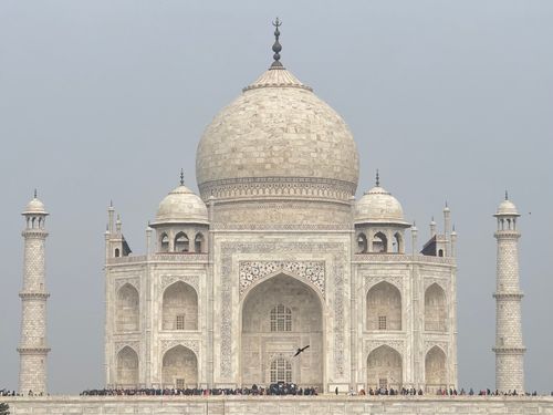 Agra Fort