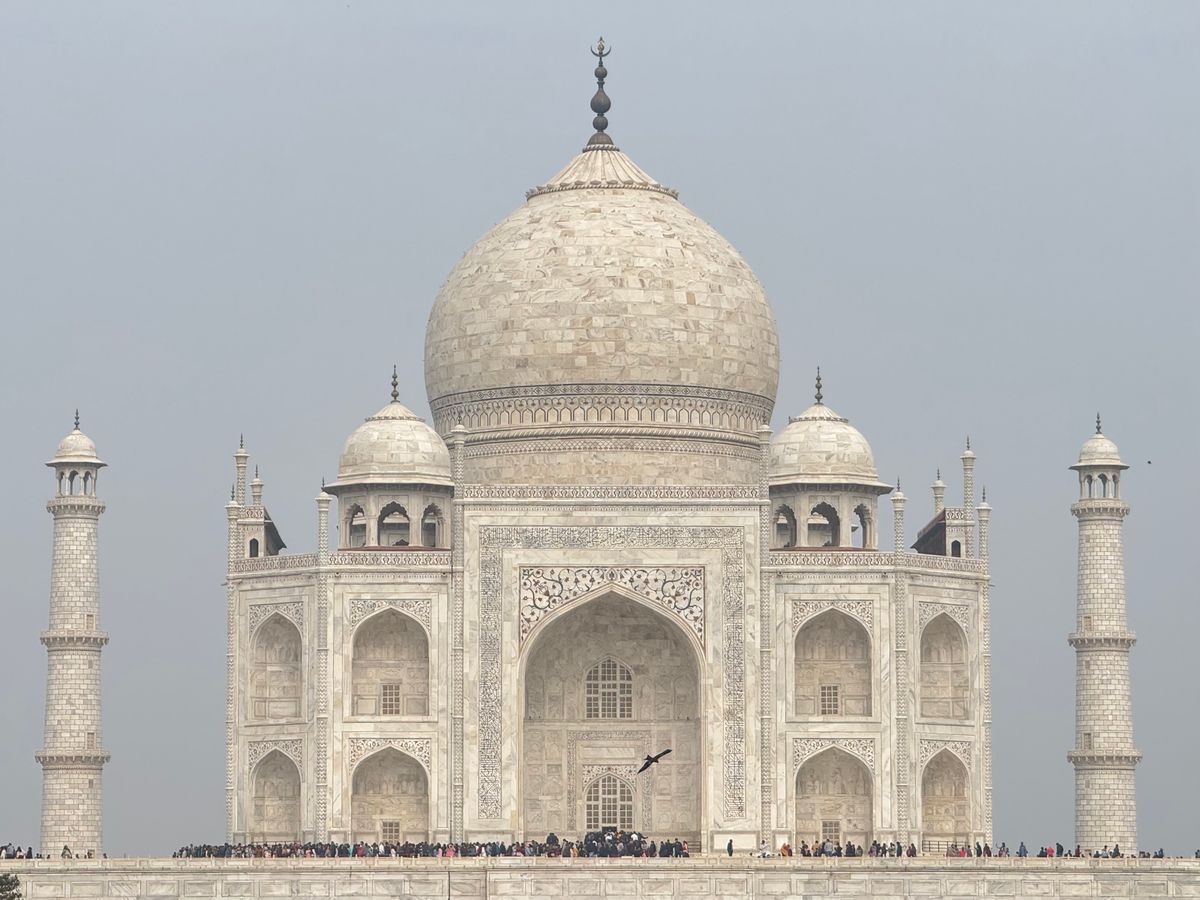 Taj Mahal Image Photos, Download The