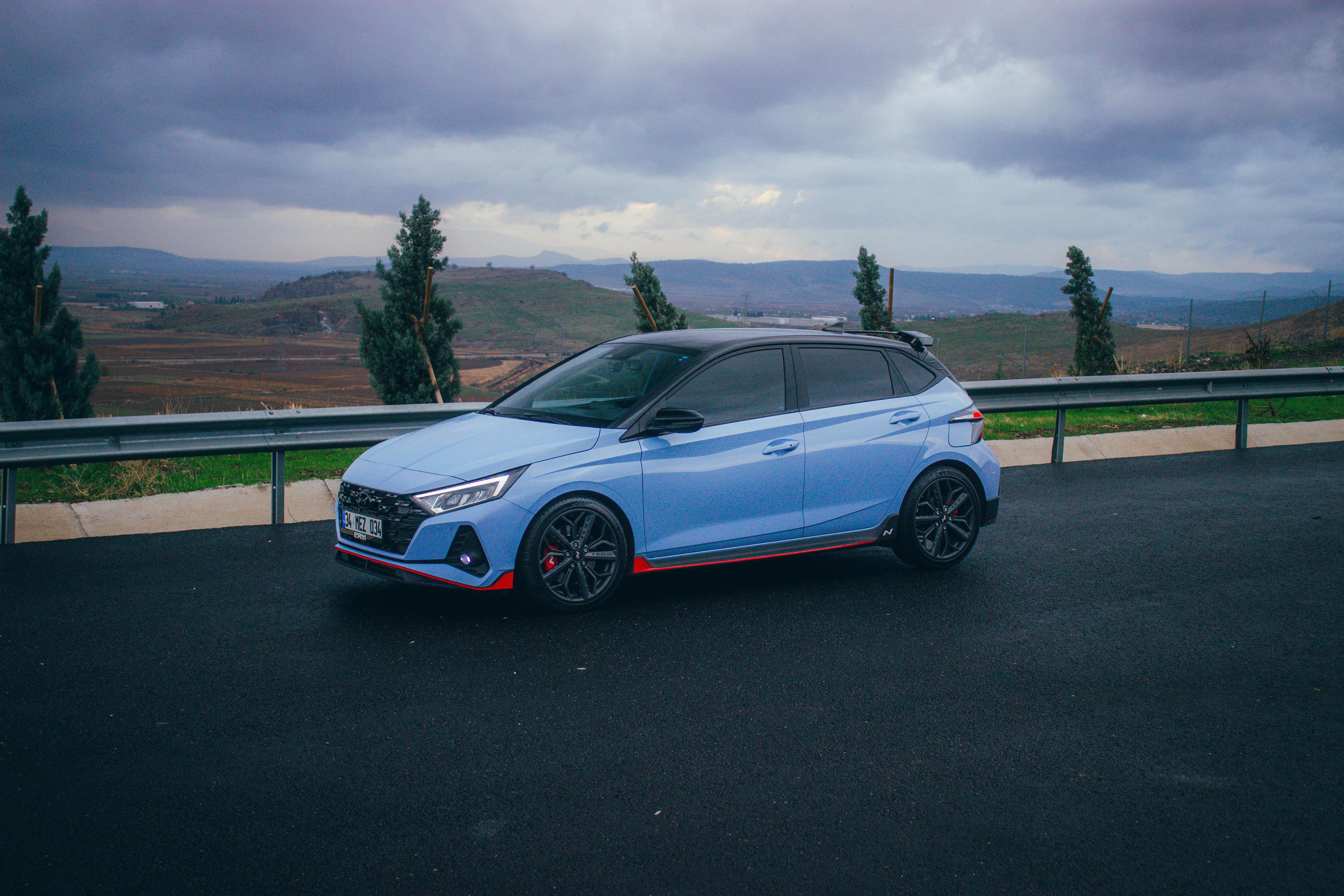 Hyundai Mobis accelerates SDV and ADAS validation with large-scale data integration system — Photo by Mert Kaboğlu on Pexels