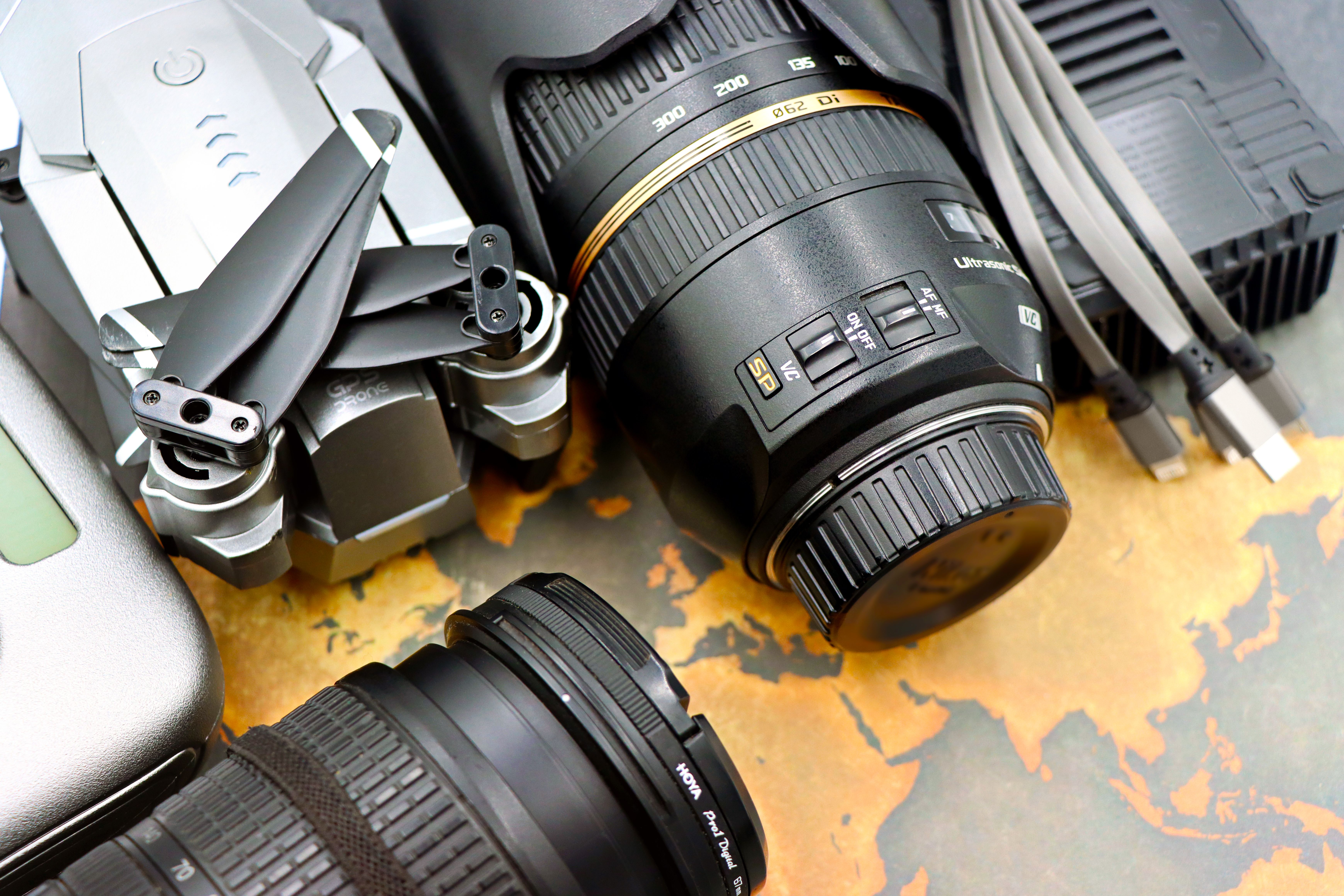gear reviews reviews gear tech — Photo by Marta Branco on Pexels