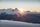 sunrise over mountains