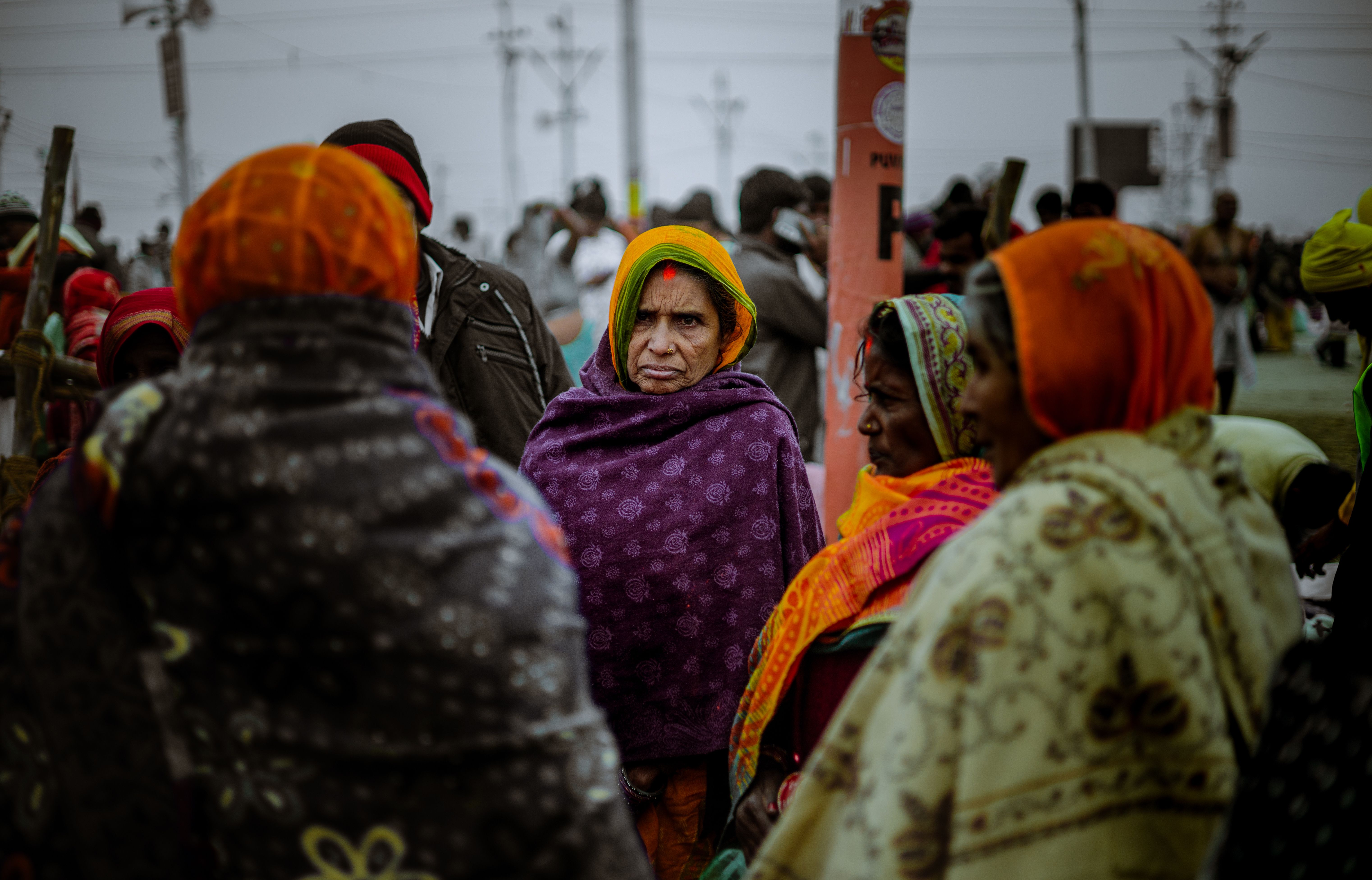 Kani Shawls