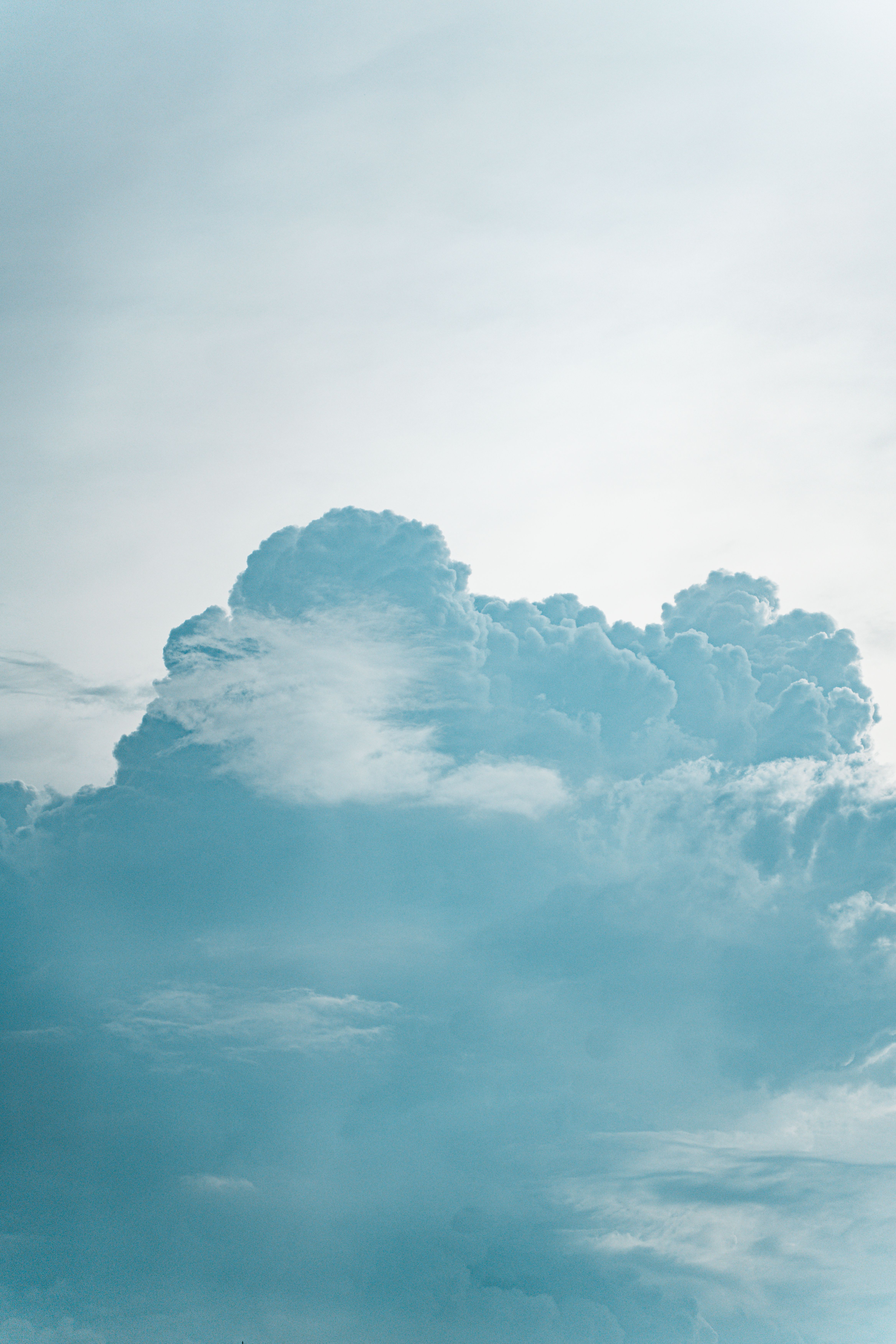 Gratuit Photos gratuites de beau ciel, beaux nuages, ciel bleu Photos