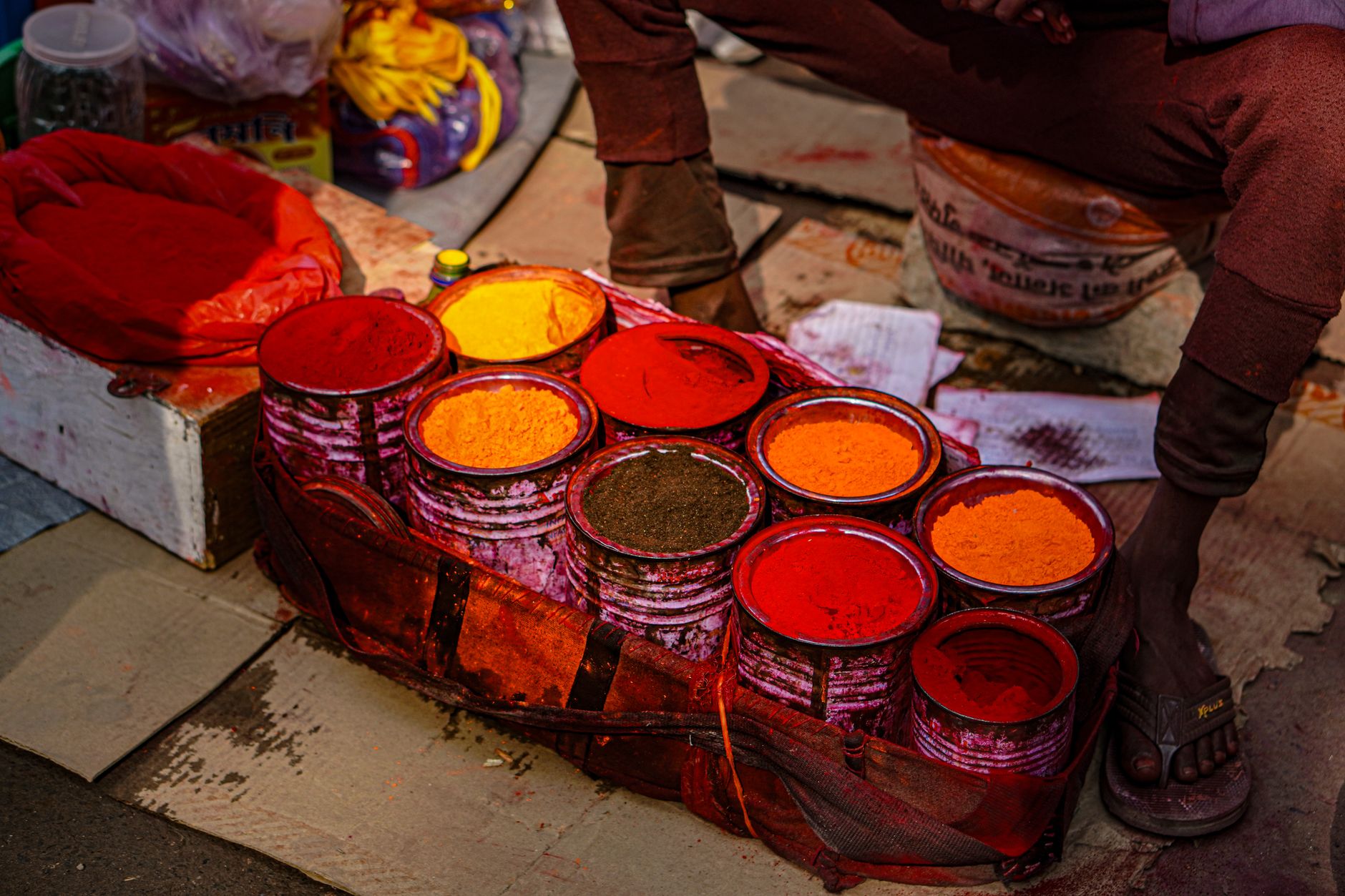 Spices 1