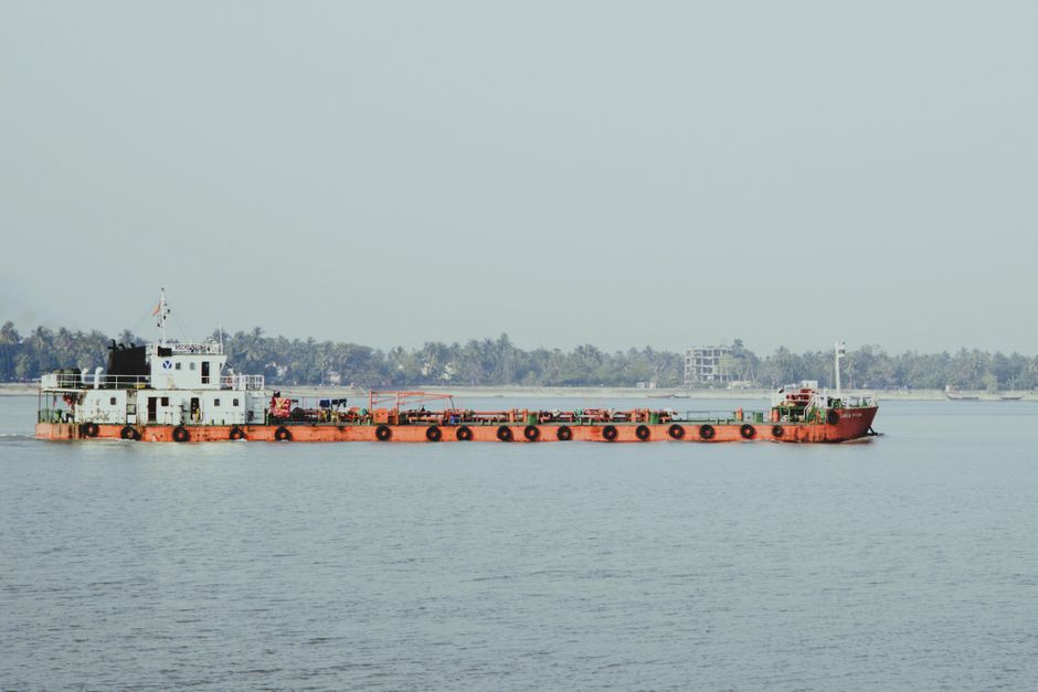 ISRO Tests New Indigenous Ship-Borne Tracking System for Gaganyaan Mission