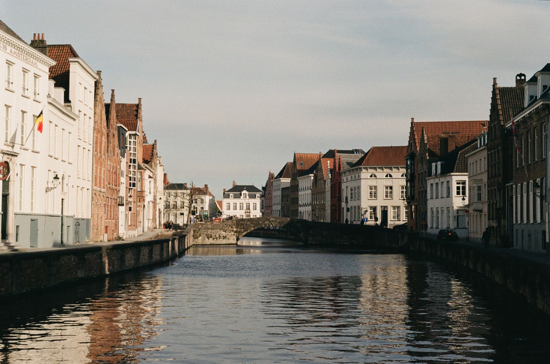 Bruges, Belgium
