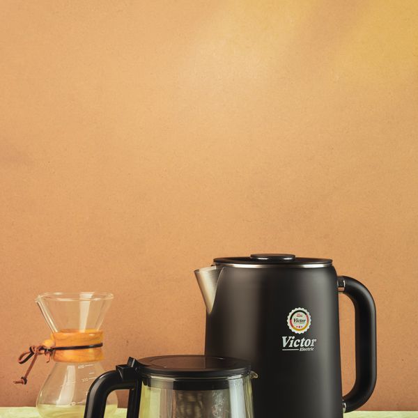 Electric Glass Kettle