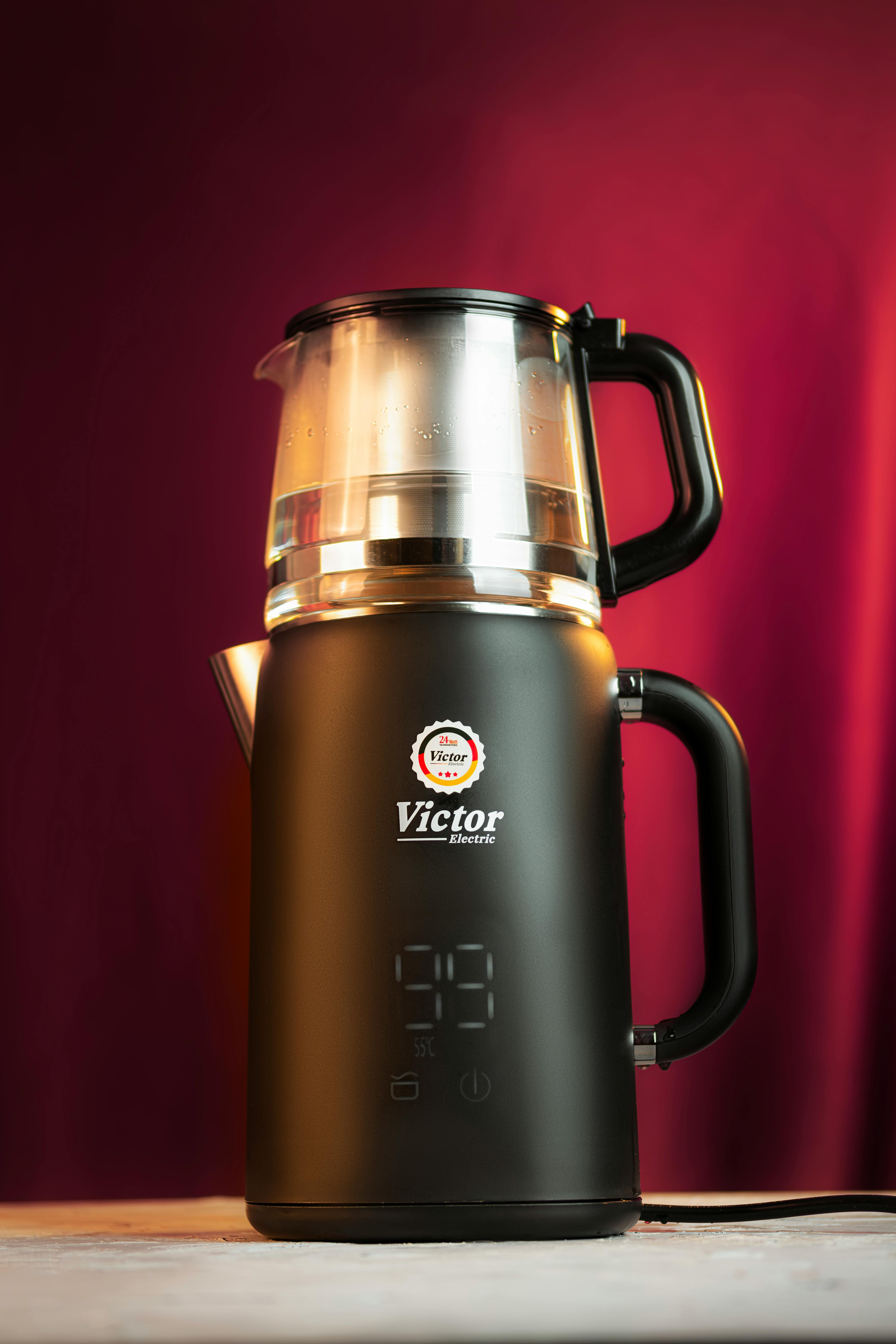 2026年热门旅行折叠电水壶品牌产品对比图