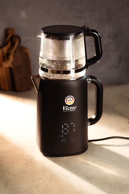 Performance Analysis: Power and efficiency in the Kitchen