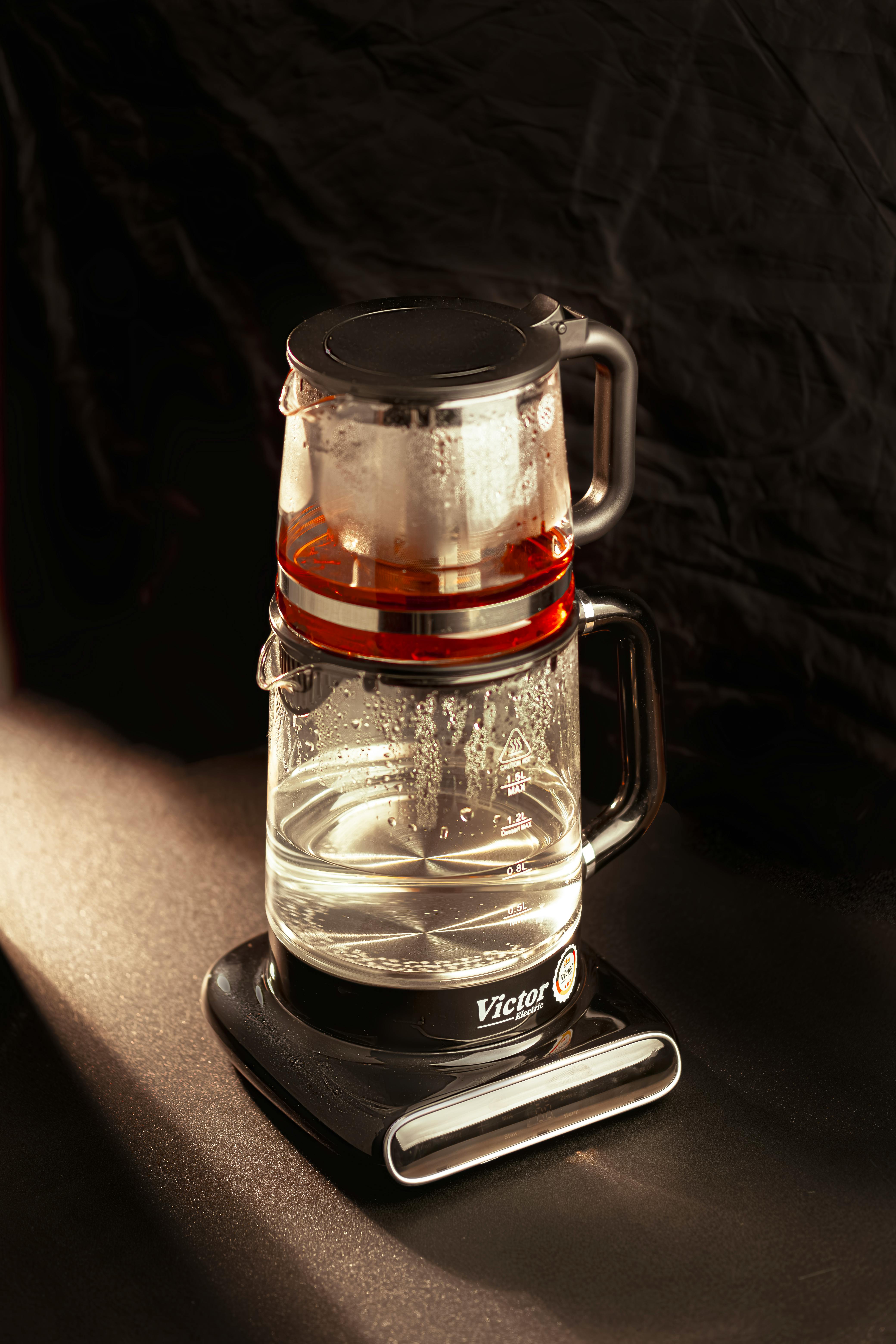 Top 10 Wasserkocher Leise 2026: Test & Vergleich