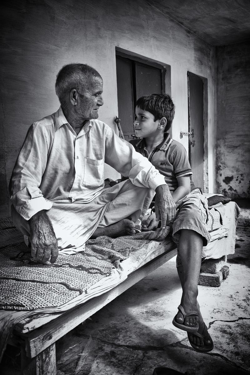 Vitthal Rao Desai