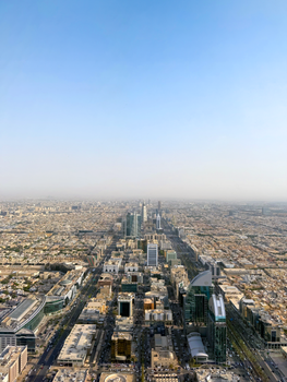 الاقتصاد الرقمي والذكاء الاصطناعي في المملكة العربية السعودية