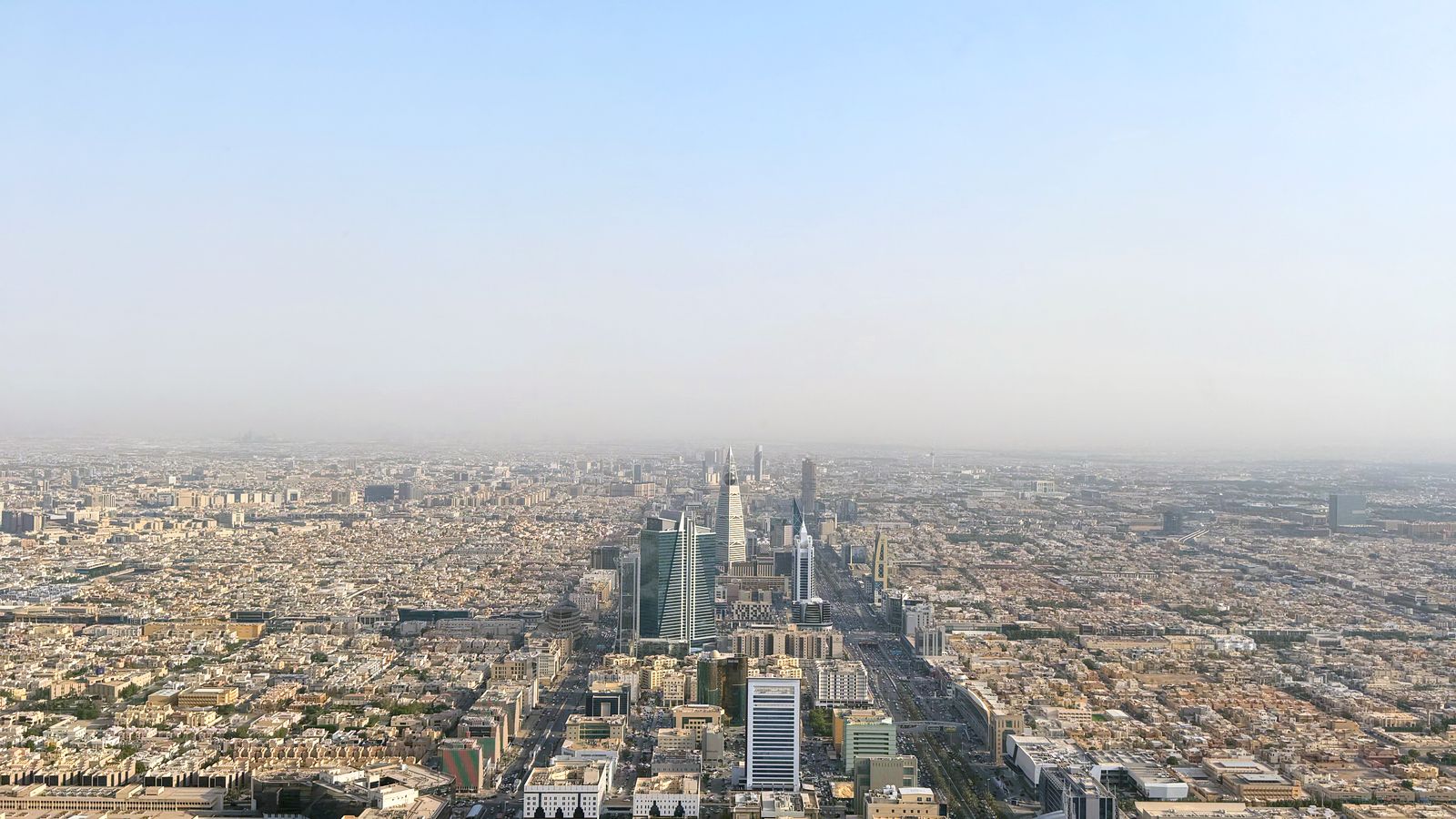 Saudi Arabia Vows 'Firm' Response After Houthi Missiles and Drones Slam Three Cities in One Night