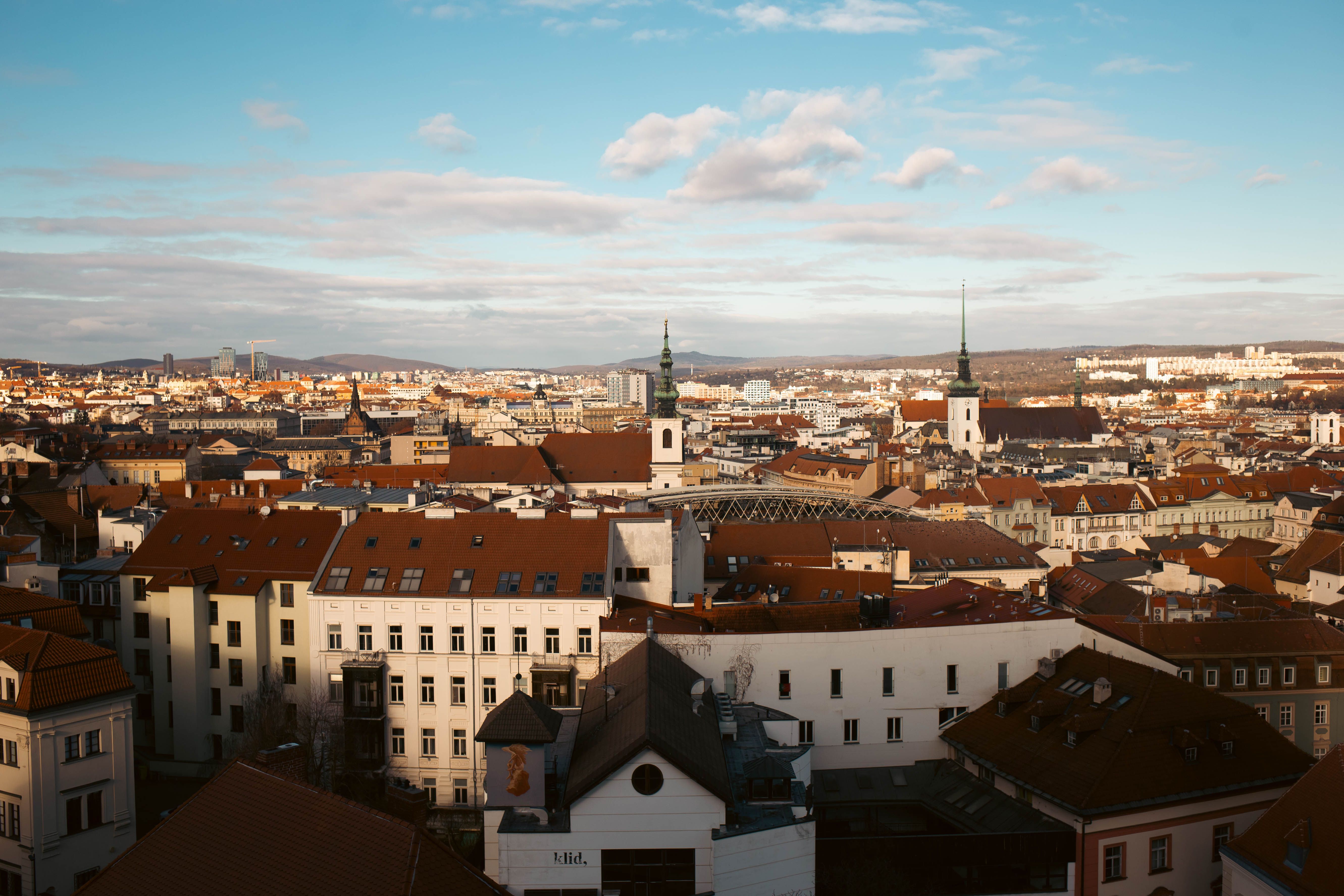 Brno