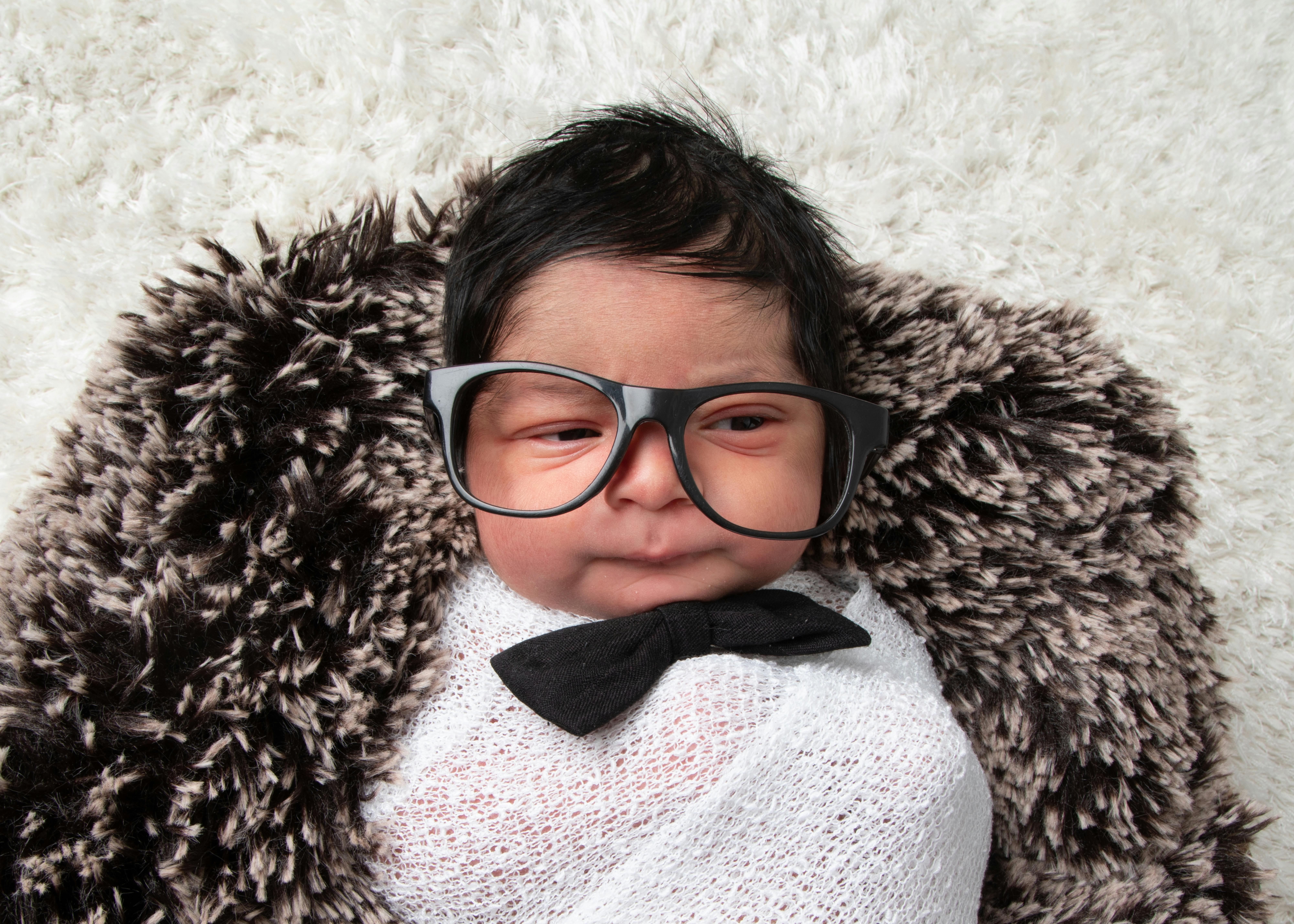 How To Raise A Smart Baby