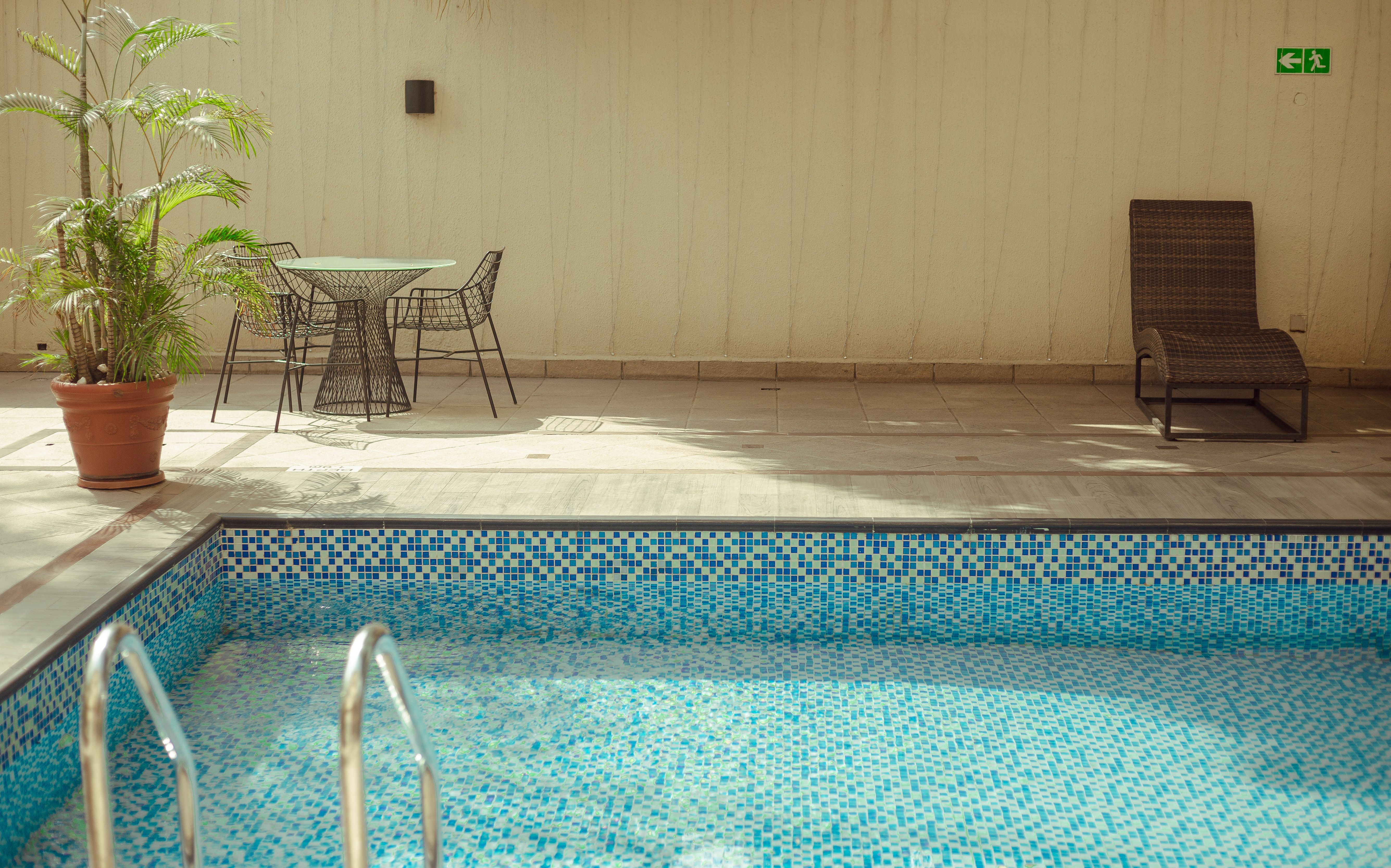 Accord Suites Inn: A Practical Guide to Staying in Karnataka's Mid-Range Hotels