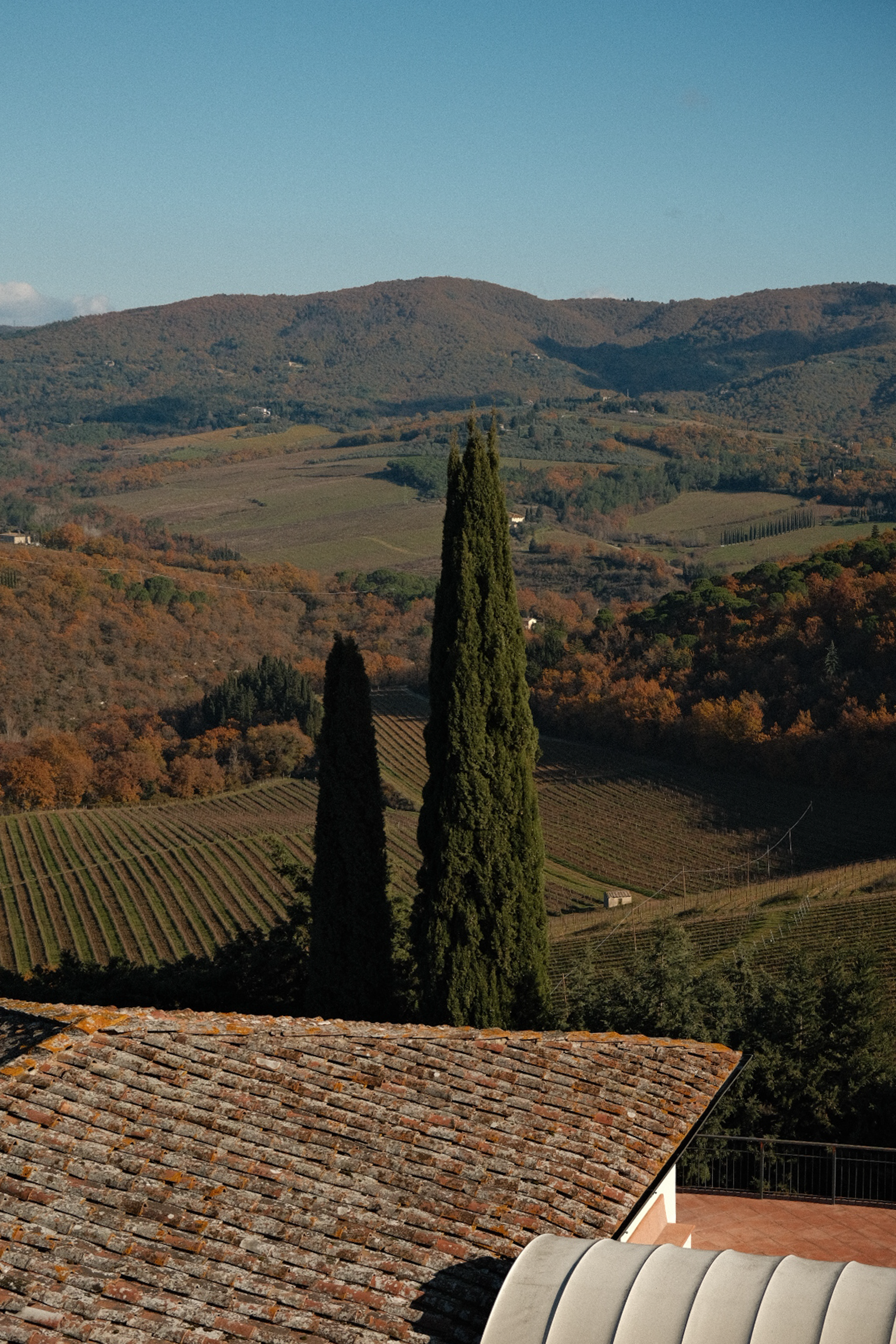 Must-See Destinations in the Tuscan Countryside