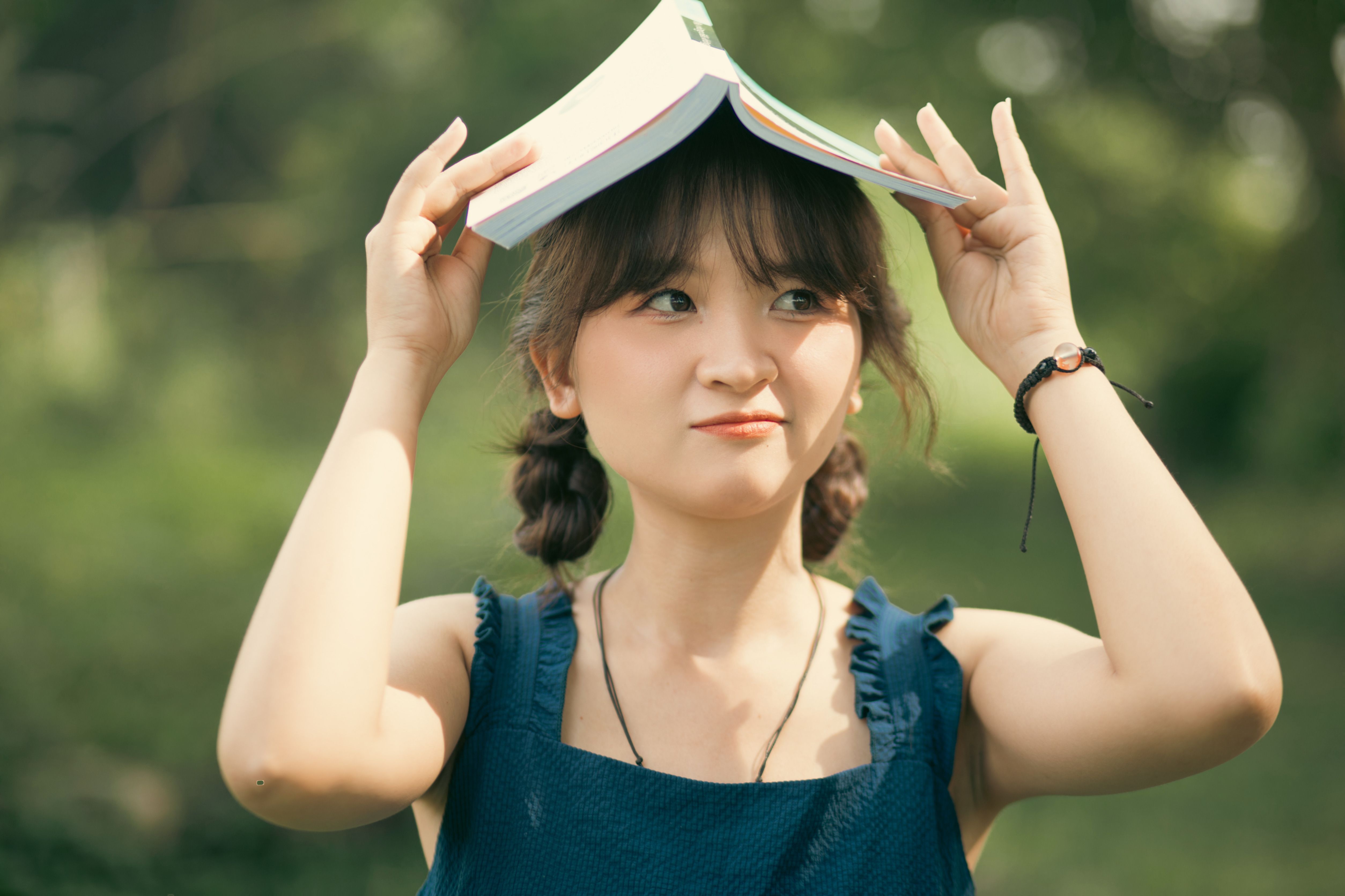 Where the Personal Development Industry Is Headed — Glenn Sanford | SUCCESS — Photo by Xuan Thanh Le on Pexels