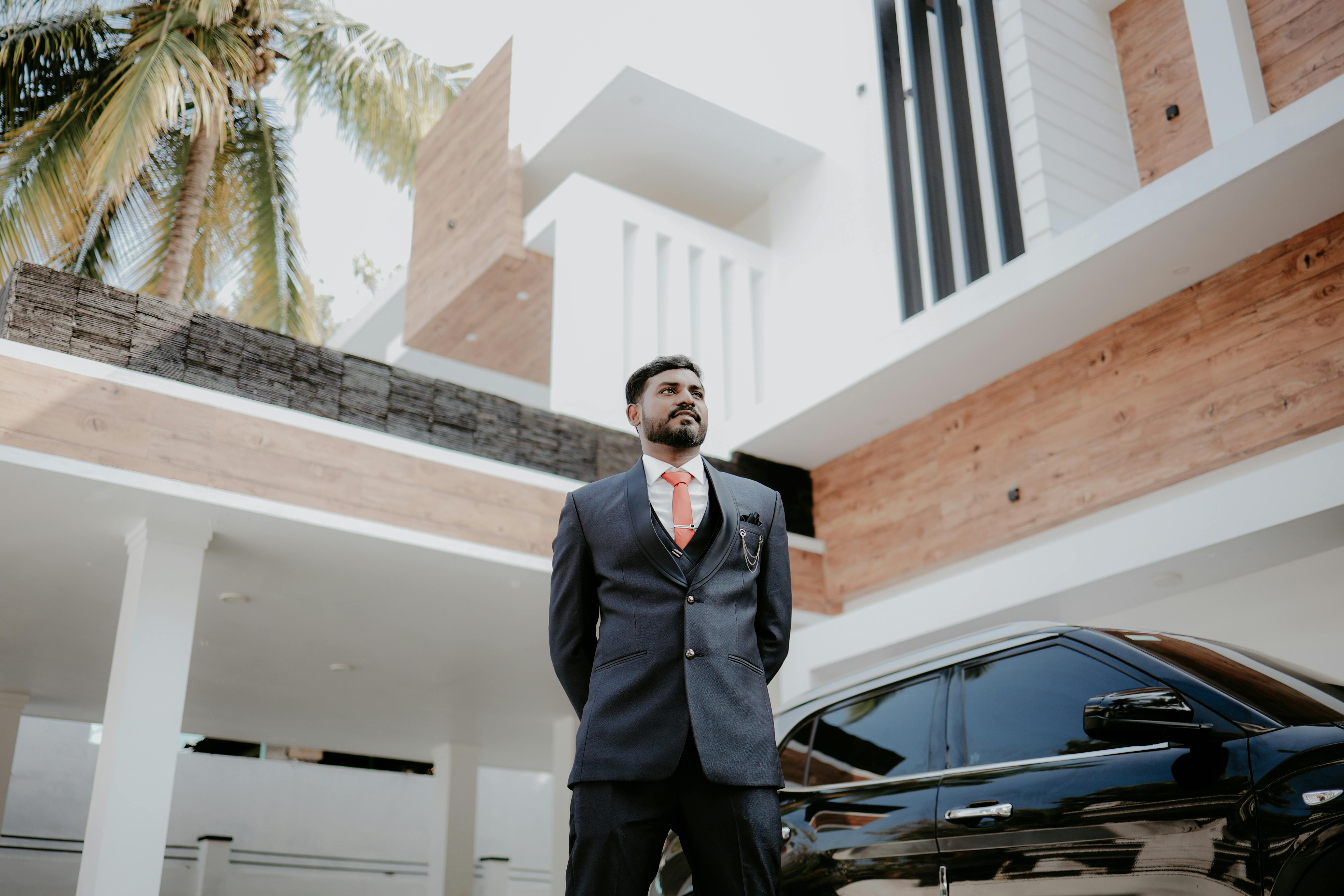 Prakash Narayanan appointed Global General Counsel of L&amp;T Technology Services — Photo by Dream_ maKkerzz on Pexels
