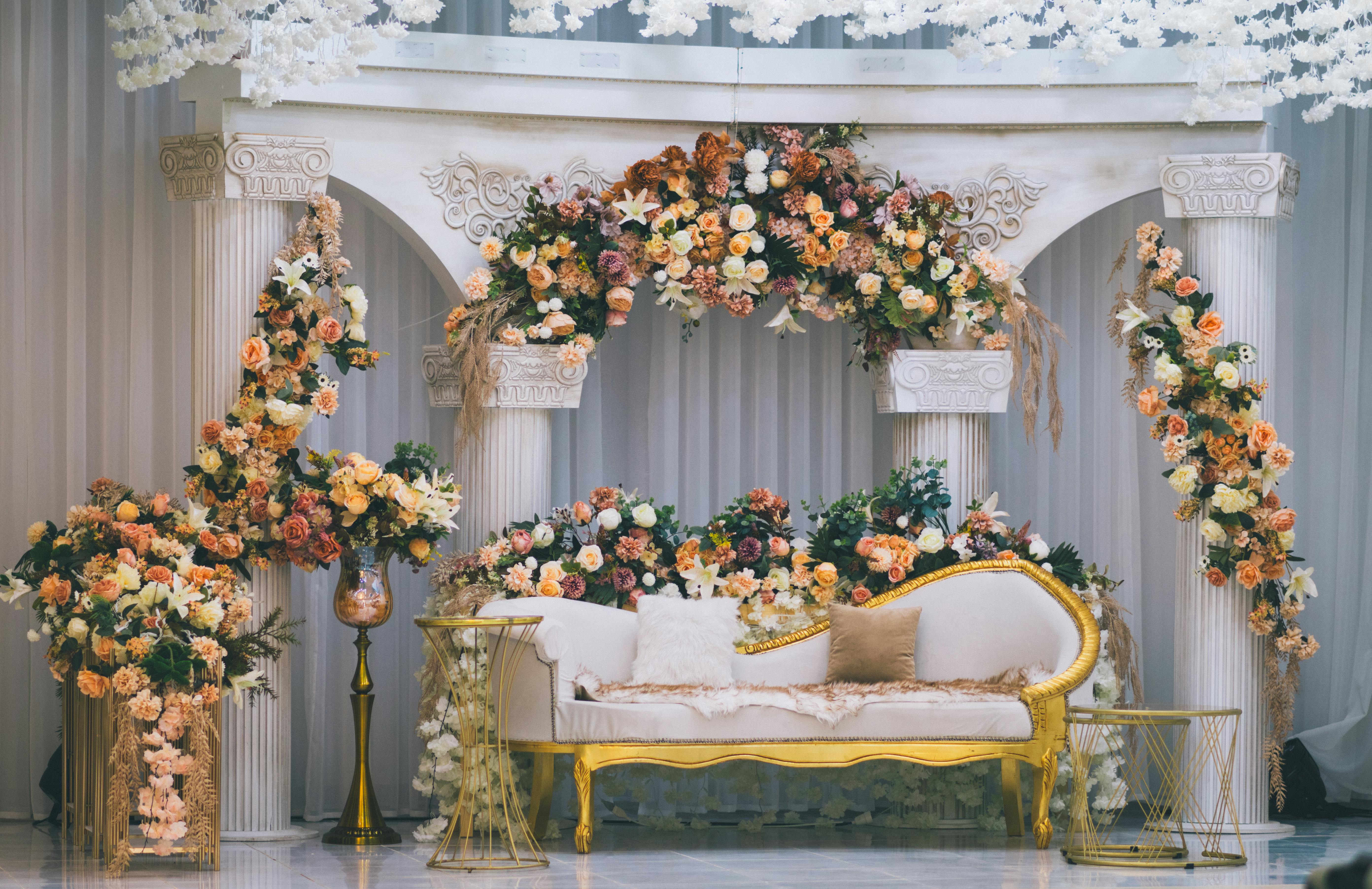 10 Things to Know If You Aren't Hiring a Wedding Planner — Photo by Mahmoud Yahyaoui on Pexels