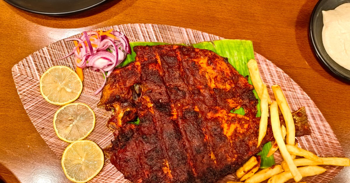 Comment Préparer un Savoureux Poisson au Four : Guide Complet