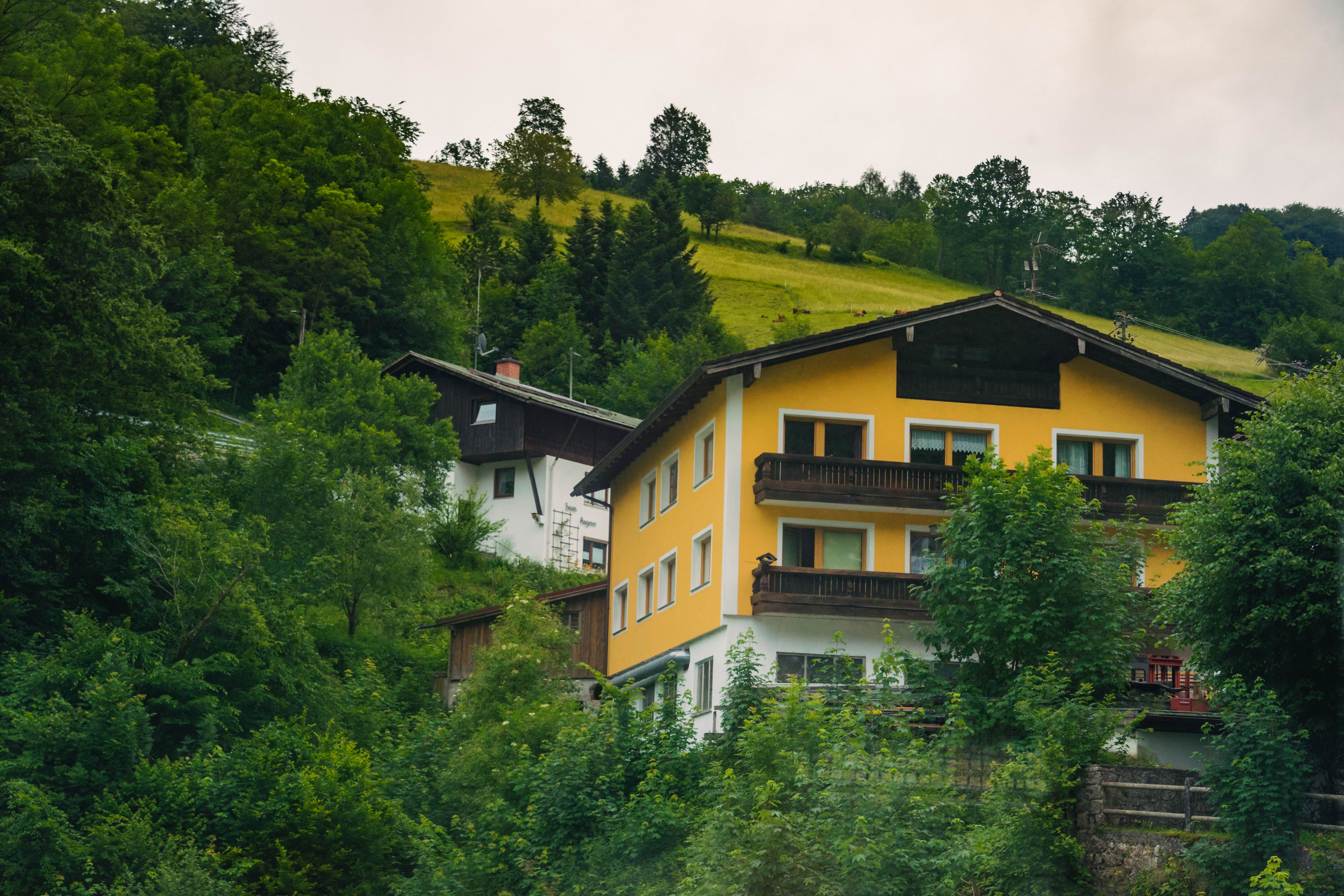Obernberg am Brenner