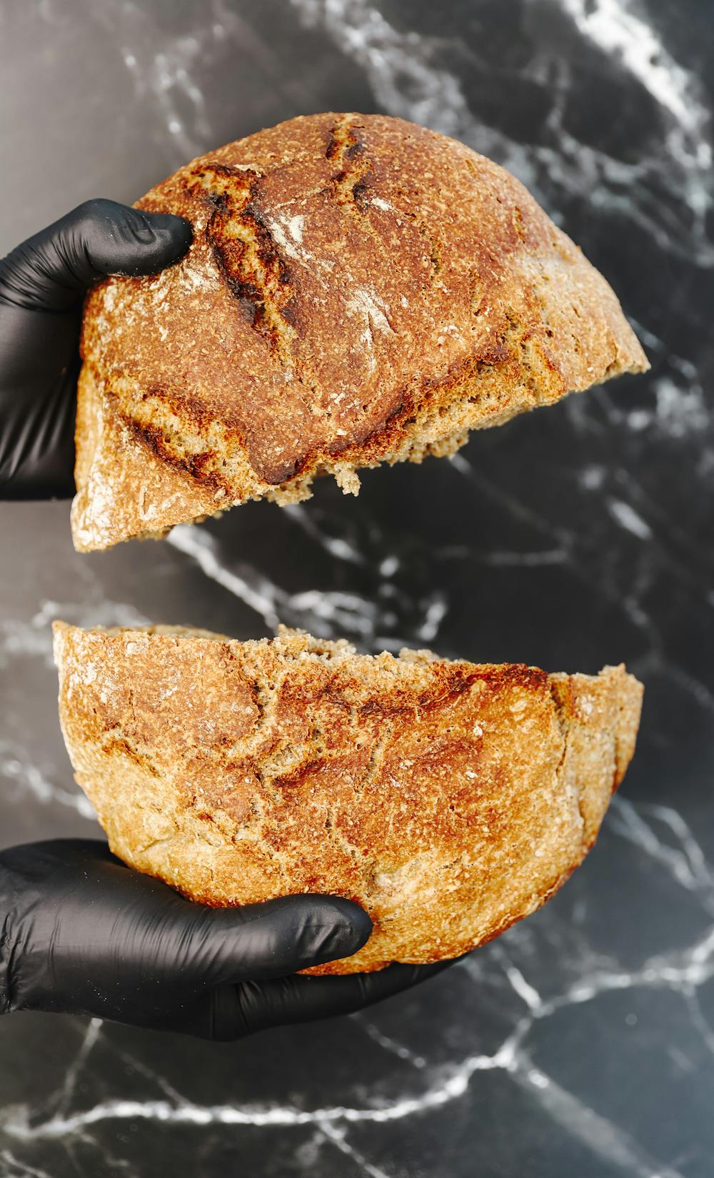 Homemade Bread