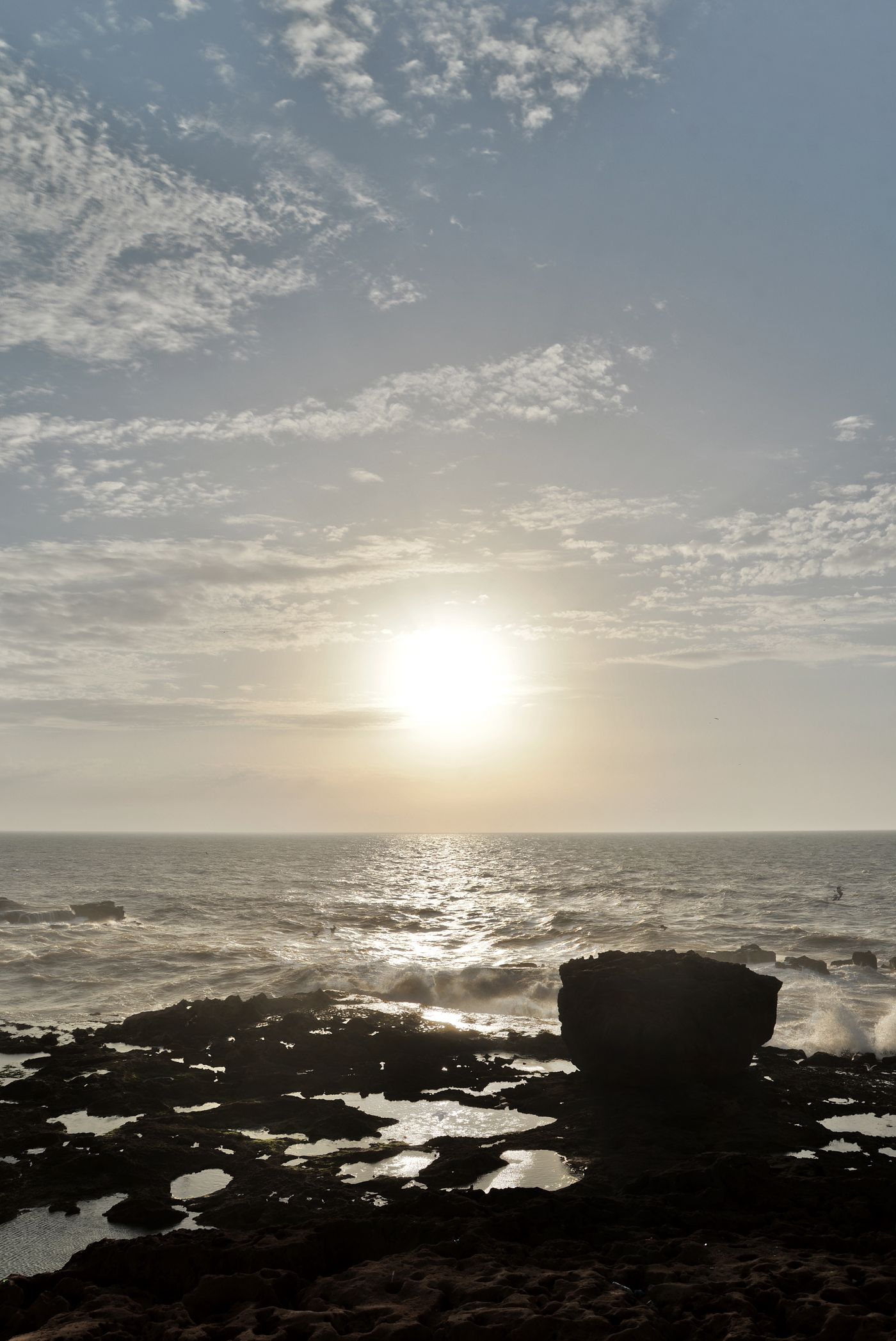Essaouira, Morocco — real-location travel photograph