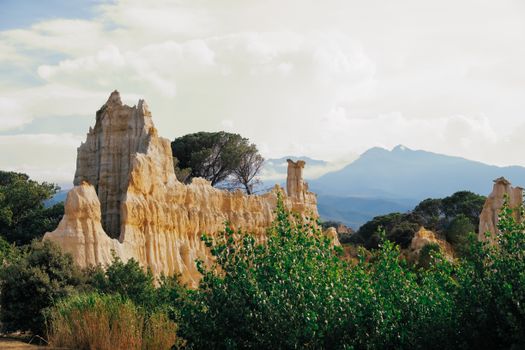 Désertines
