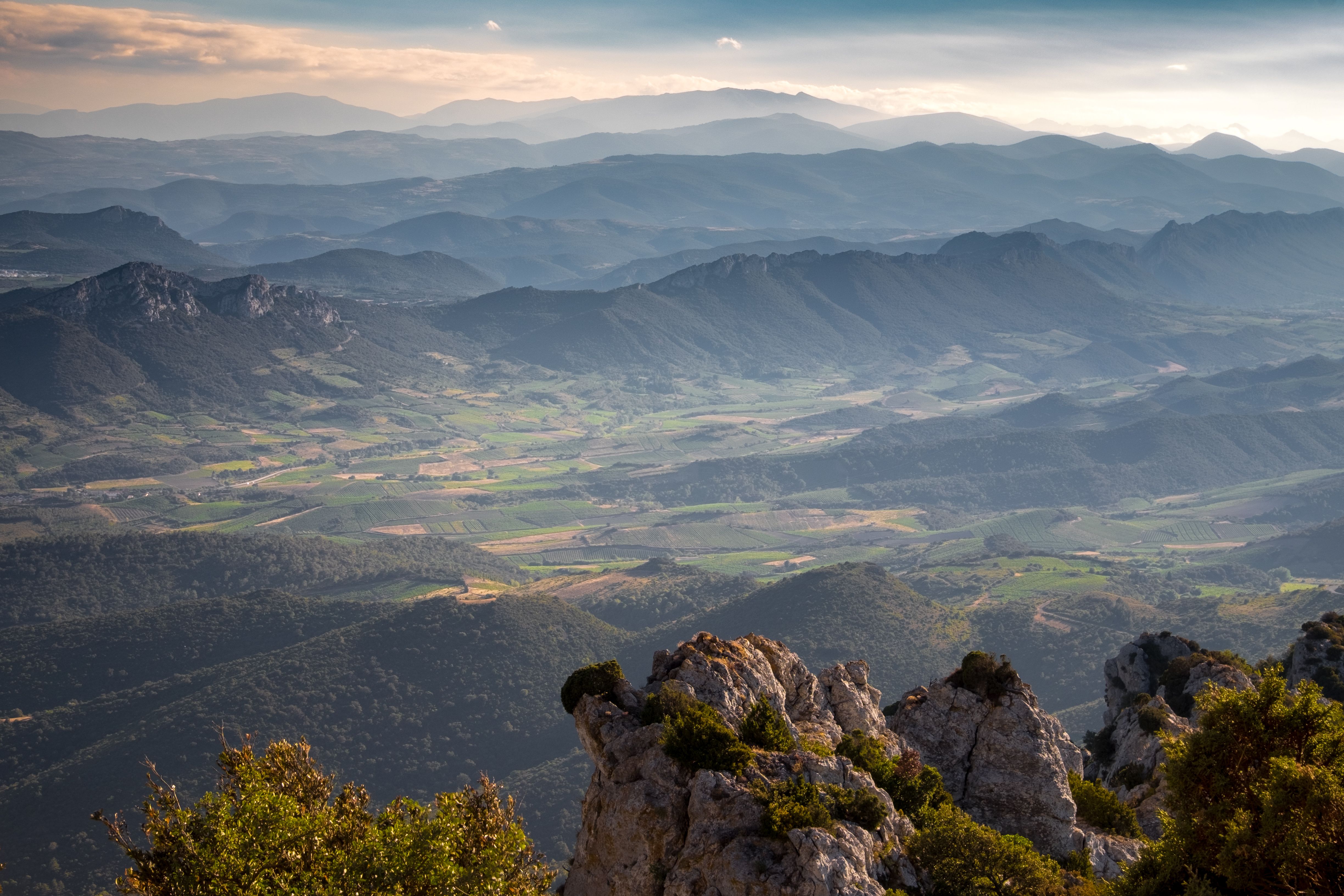 Languedoc-Roussillon reisgids: ontdek de beste bezienswaardigheden