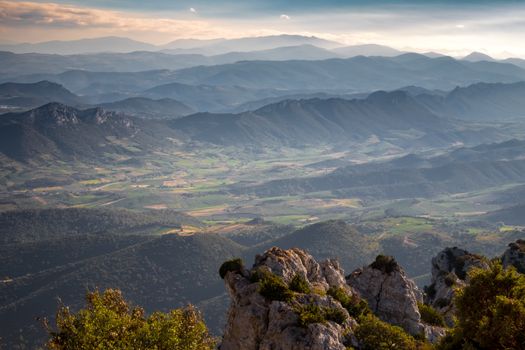 Languedoc-Roussillon