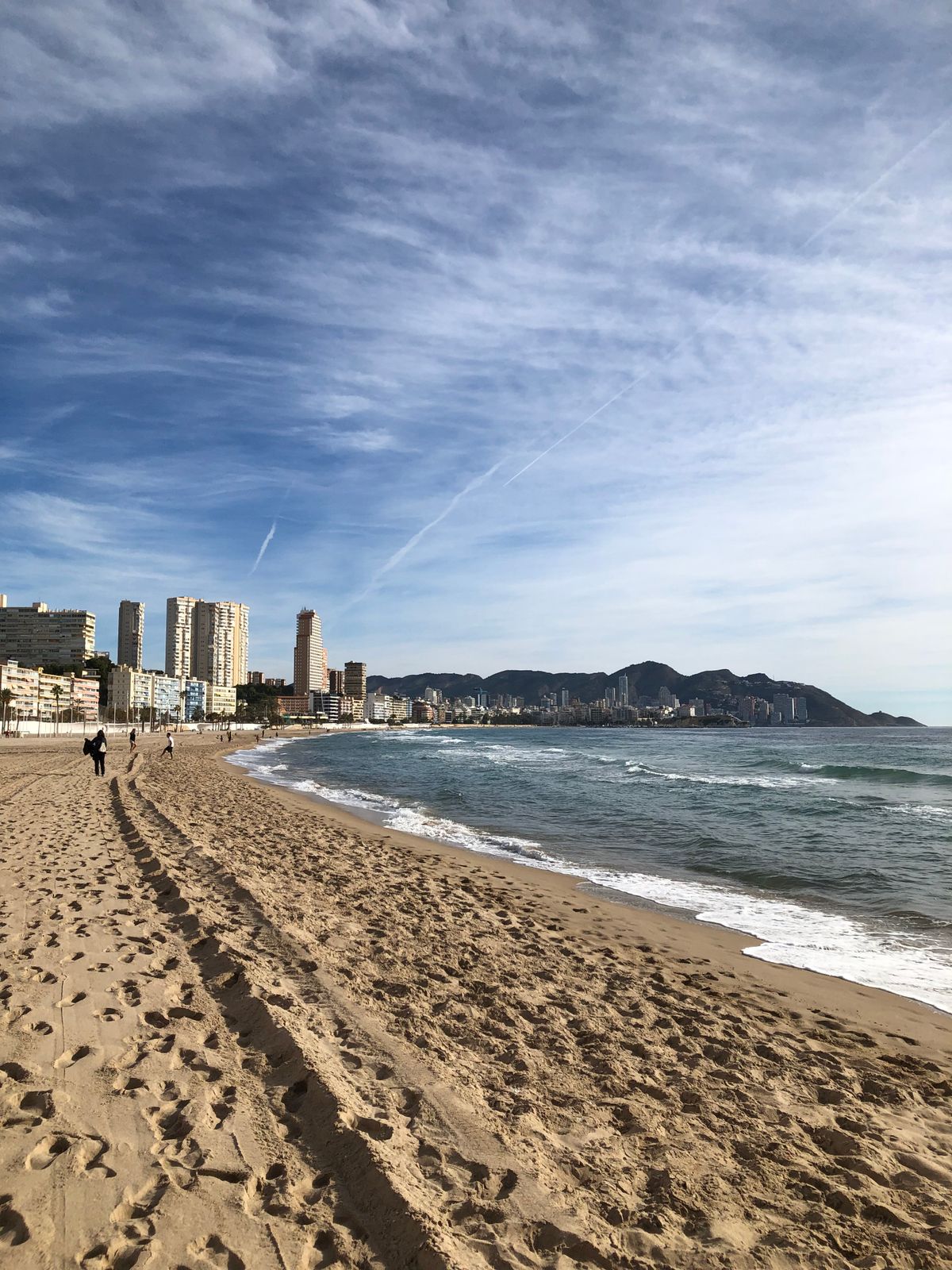 Best Beaches in Benidorm: Complete Guide 2026