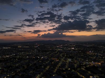 Aguascalientes