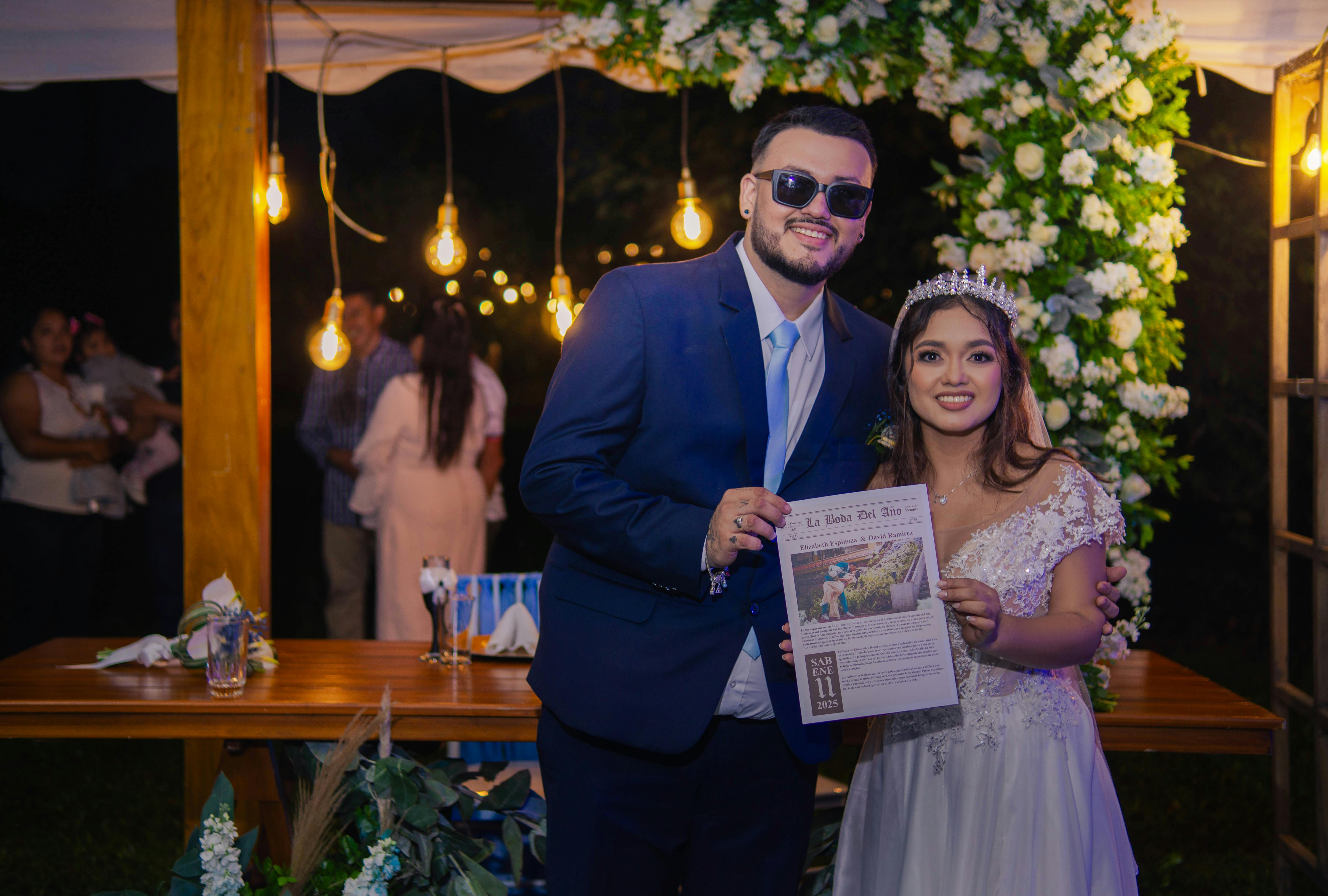 Marvel Rivals Wedding Wishes Event: Price, All Rewards, and More — Photo by Jhon Macias on Pexels