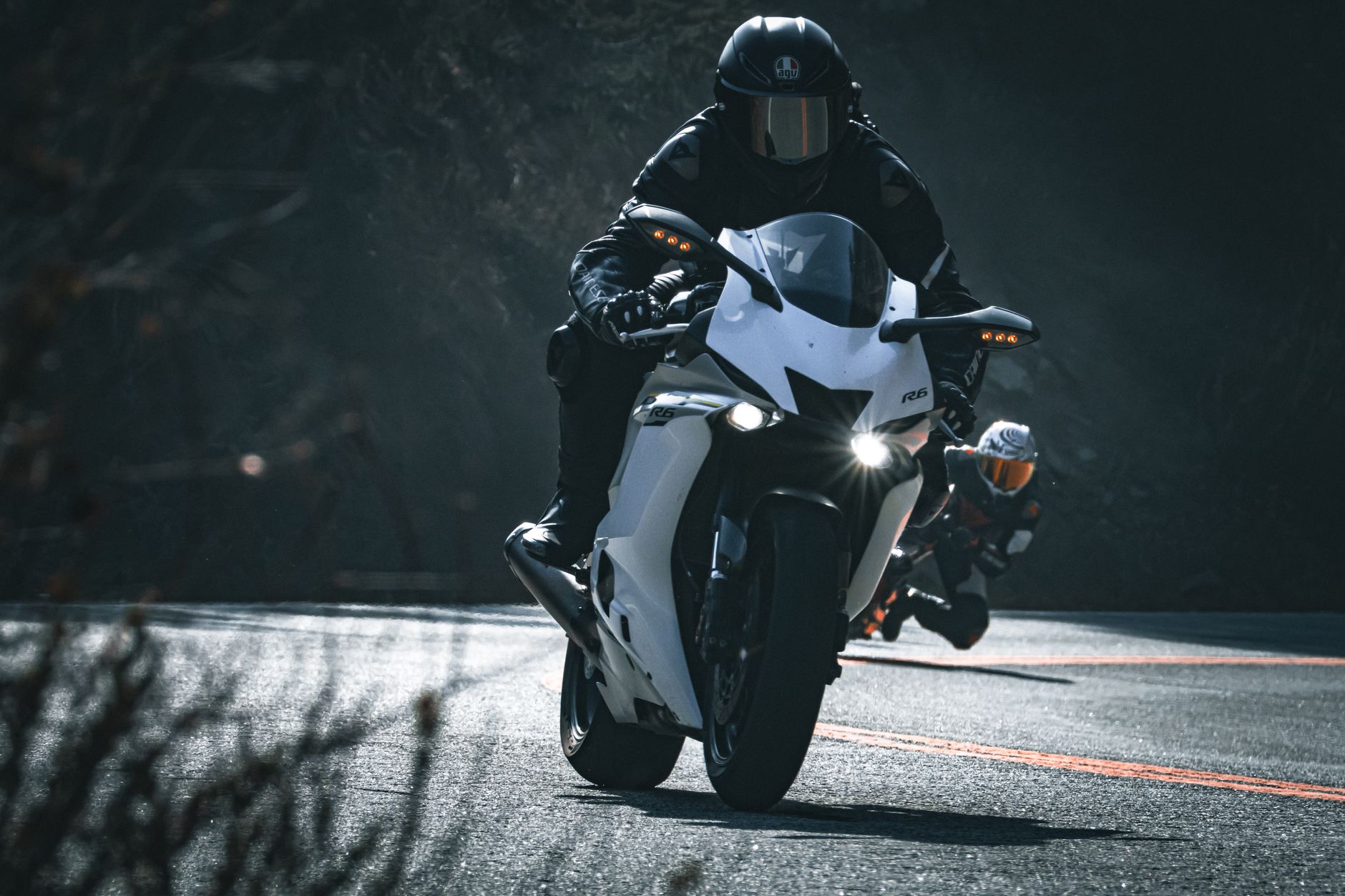 Meilleure caméra moto pour enregistrer ses trajets en 2026
