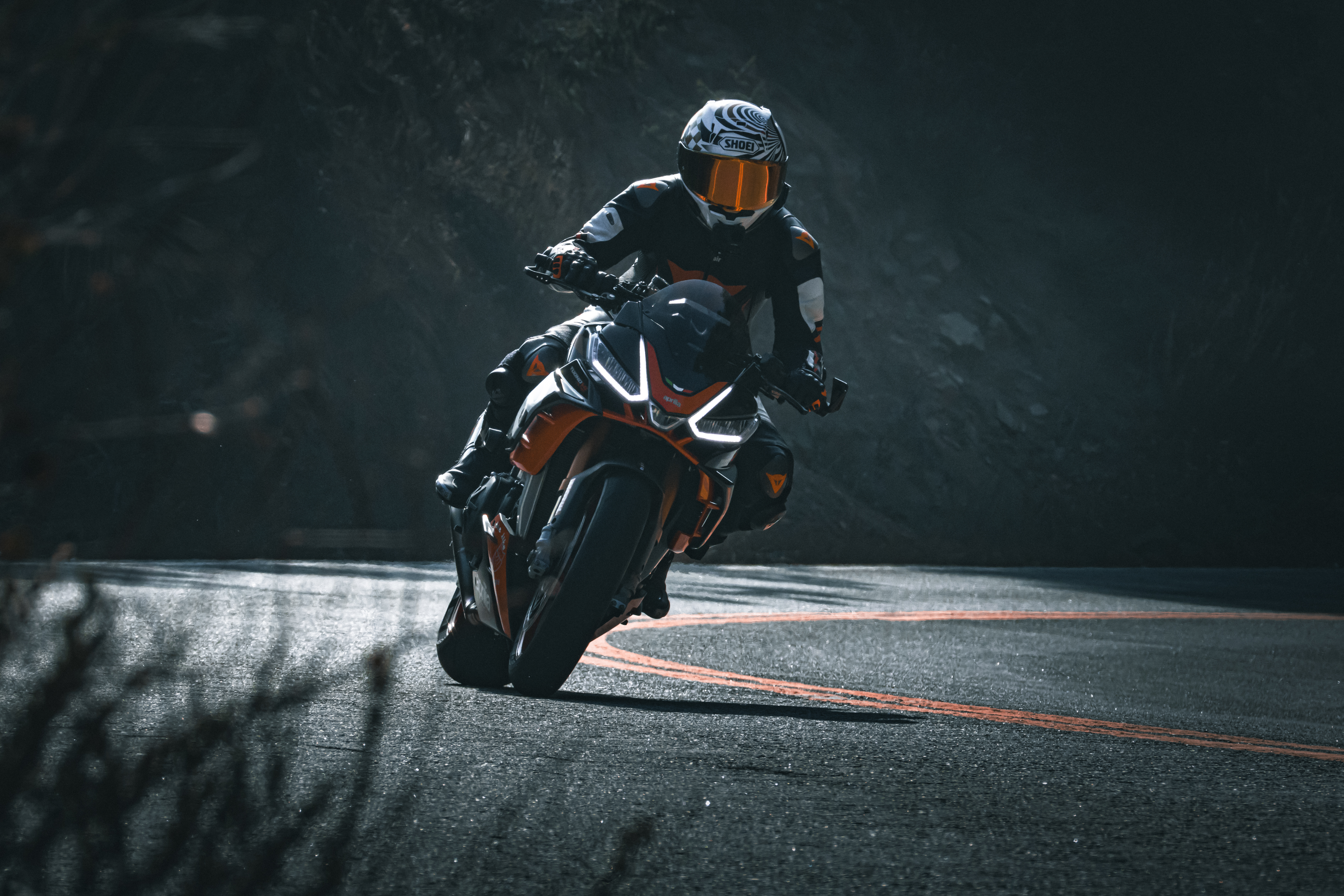 motorcycles & powersports s.r.o — Photo by Ant Armada on Pexels